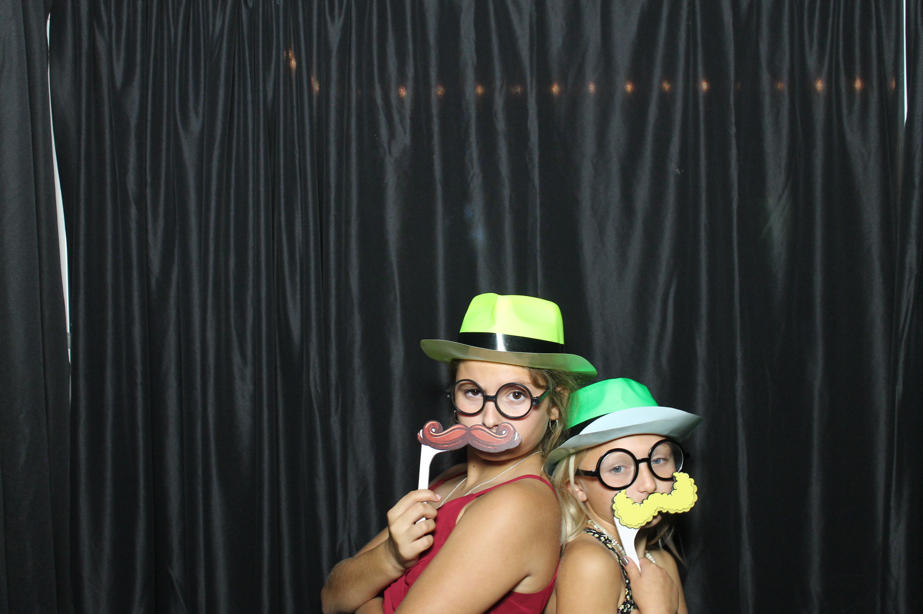 Adtie Byrd Wedding  | View more photos from the event at gallery.photoboothcincy.com/u/PhotoBoothCincy/Adtie-Byrd-Wedding