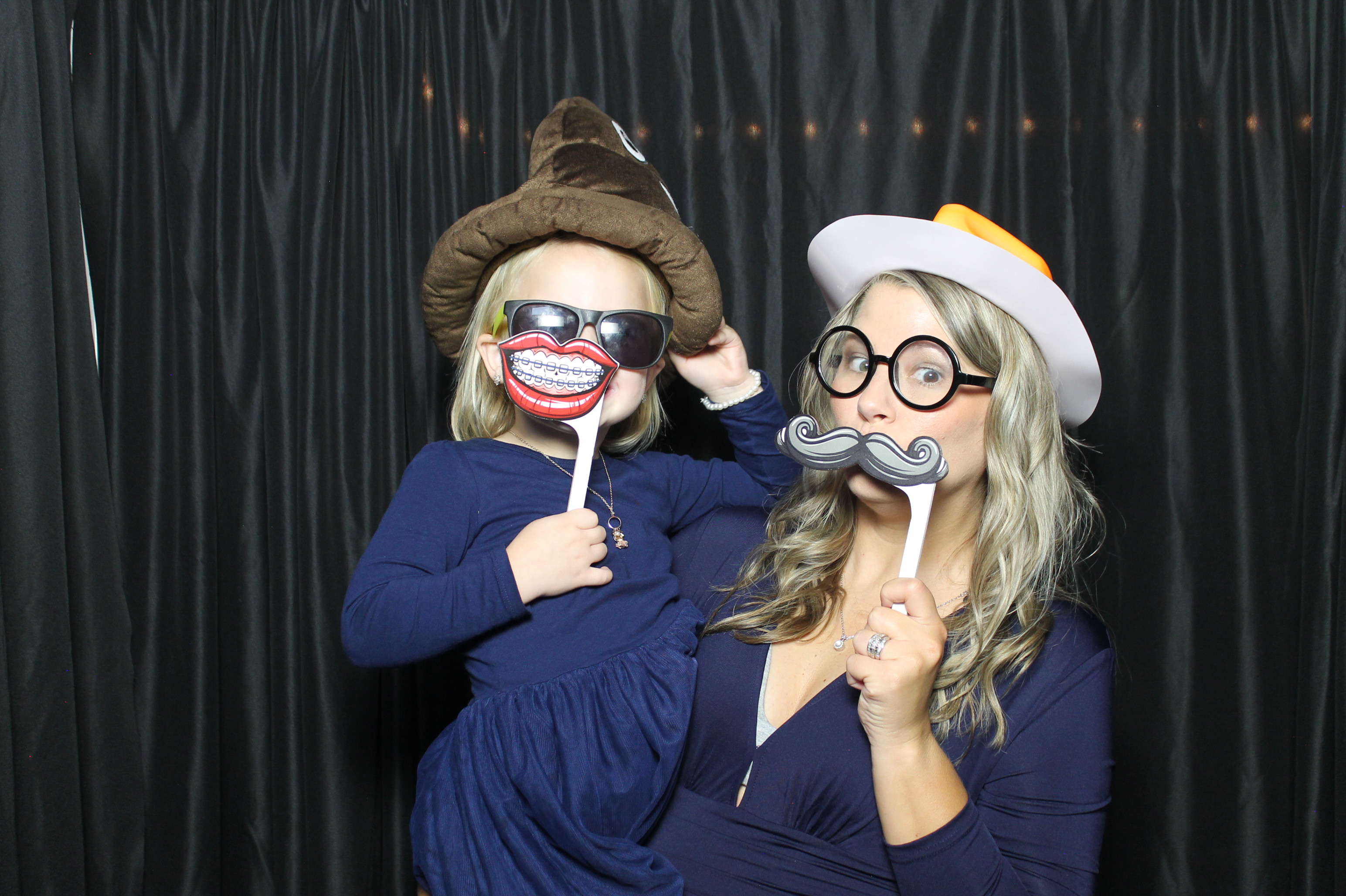 Adtie Byrd Wedding  | View more photos from the event at gallery.photoboothcincy.com/u/PhotoBoothCincy/Adtie-Byrd-Wedding