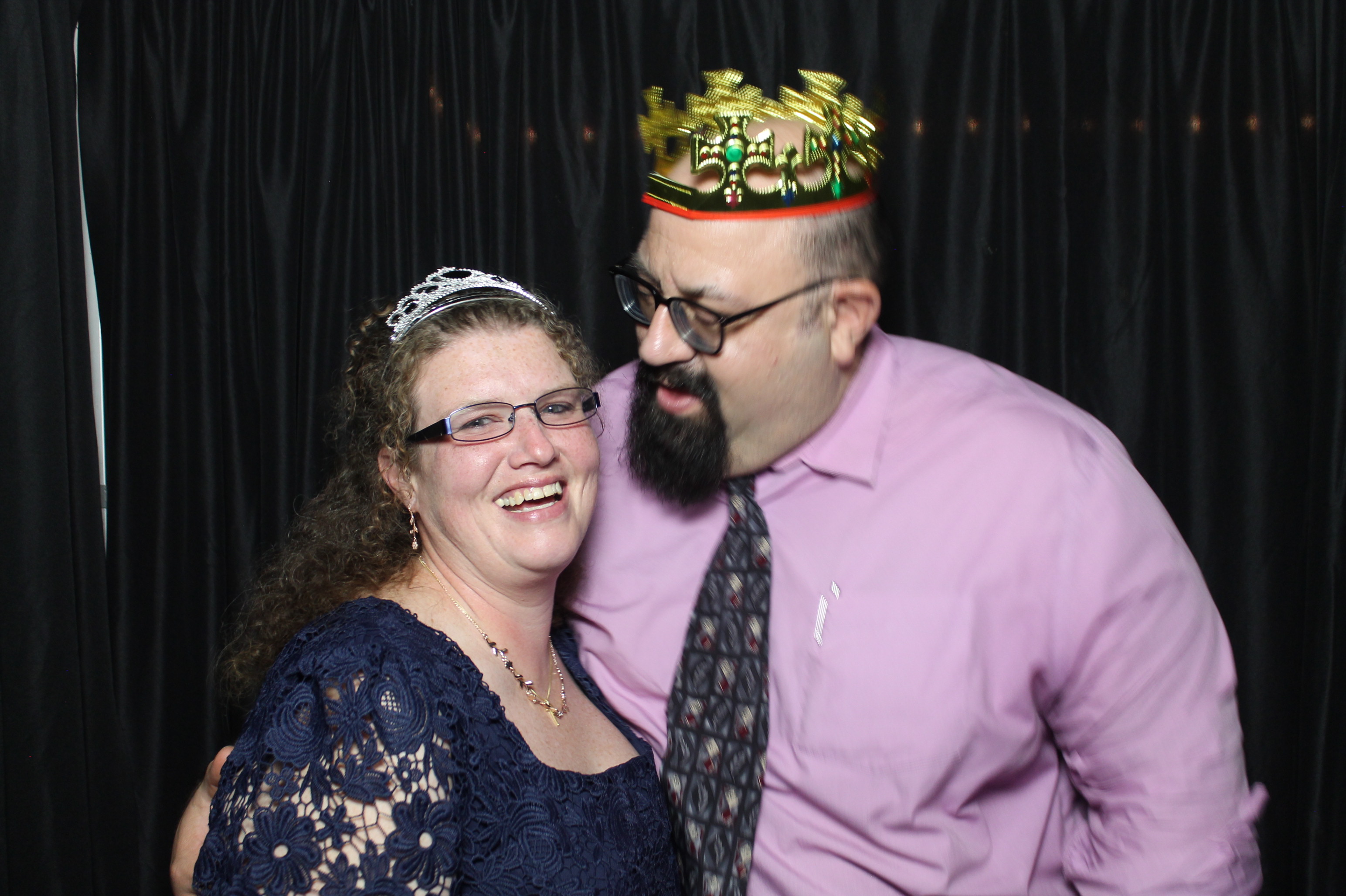 Adtie Byrd Wedding  | View more photos from the event at gallery.photoboothcincy.com/u/PhotoBoothCincy/Adtie-Byrd-Wedding