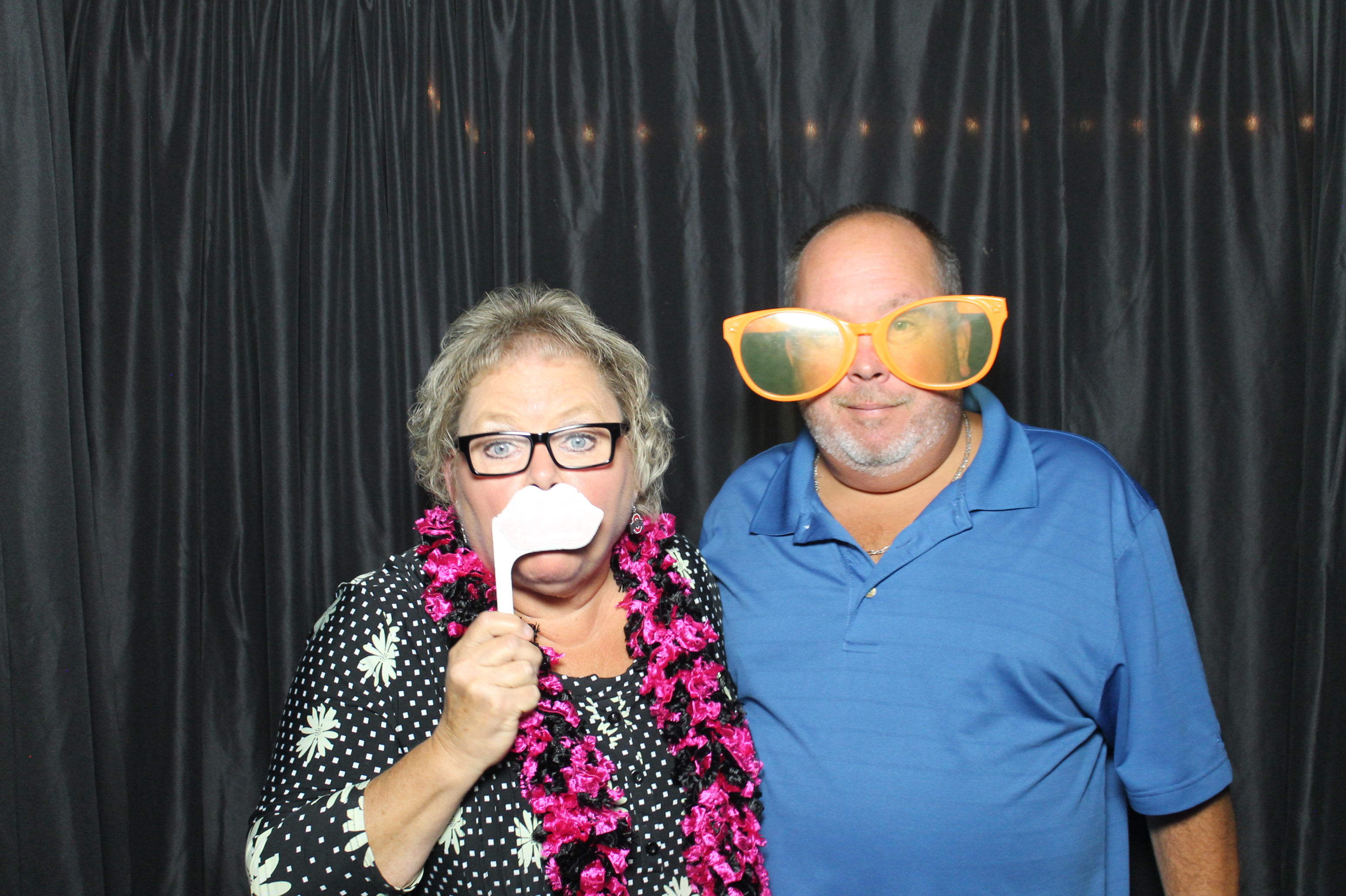 Adtie Byrd Wedding  | View more photos from the event at gallery.photoboothcincy.com/u/PhotoBoothCincy/Adtie-Byrd-Wedding