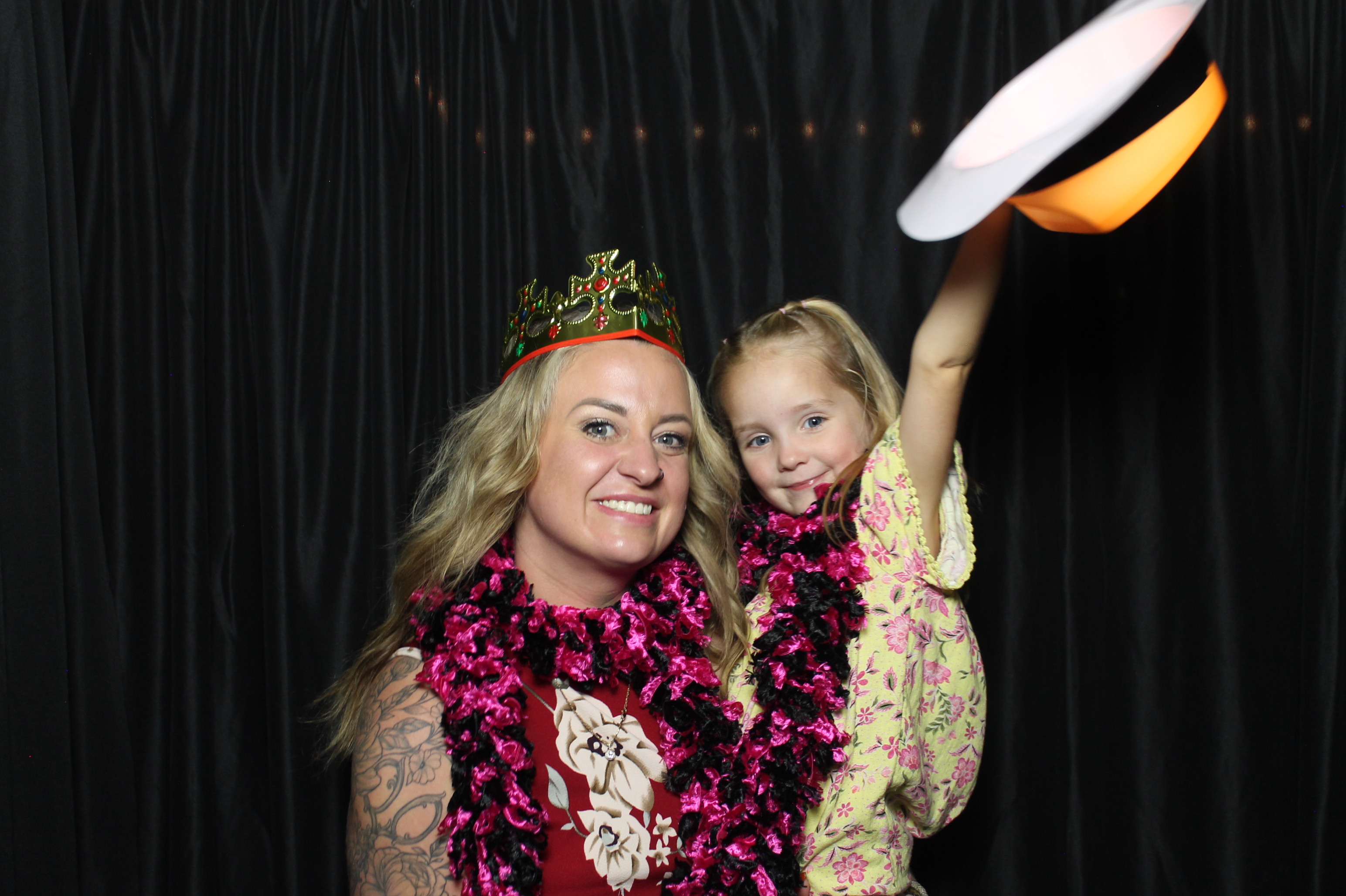 Adtie Byrd Wedding  | View more photos from the event at gallery.photoboothcincy.com/u/PhotoBoothCincy/Adtie-Byrd-Wedding