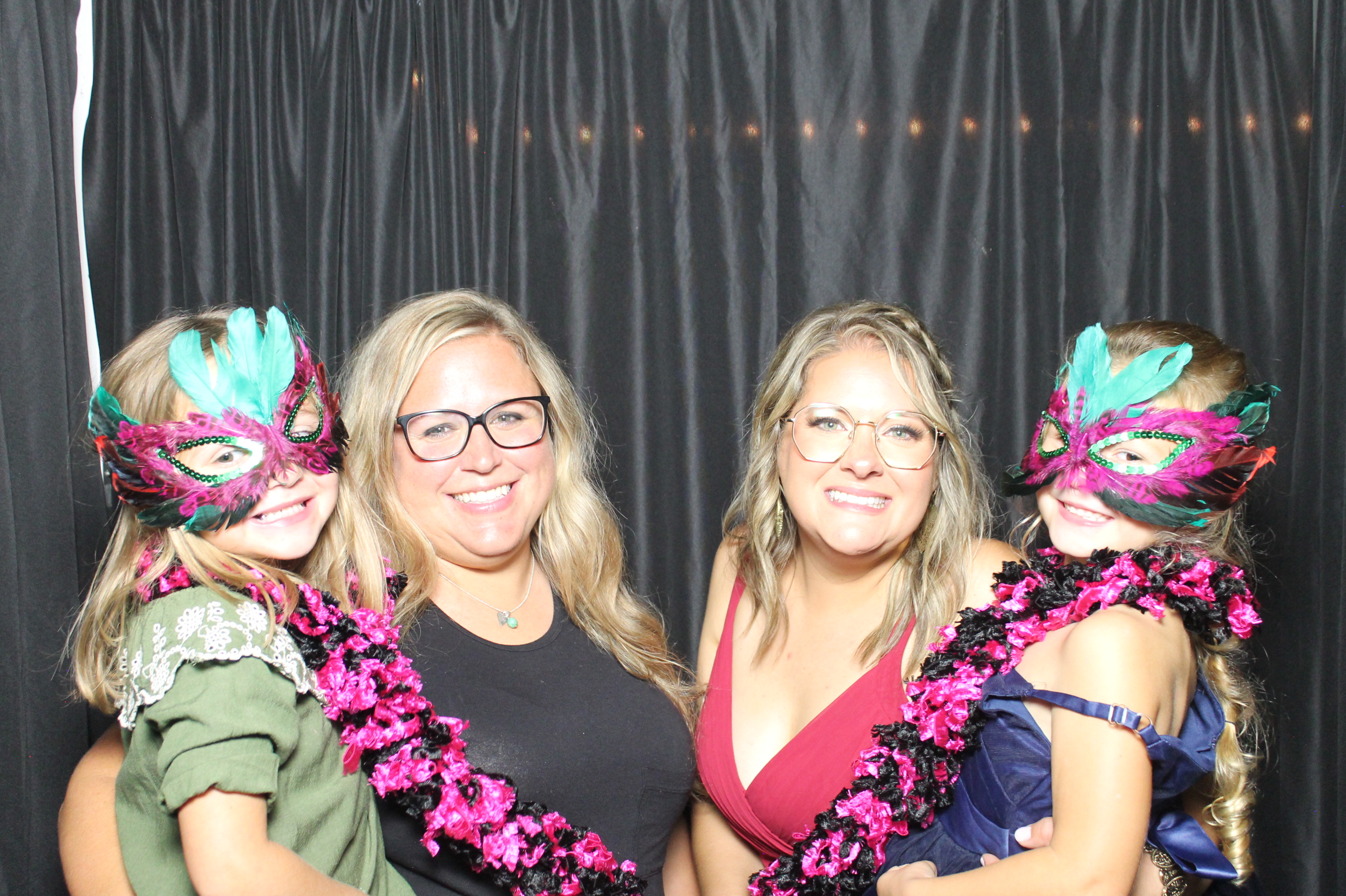Adtie Byrd Wedding  | View more photos from the event at gallery.photoboothcincy.com/u/PhotoBoothCincy/Adtie-Byrd-Wedding