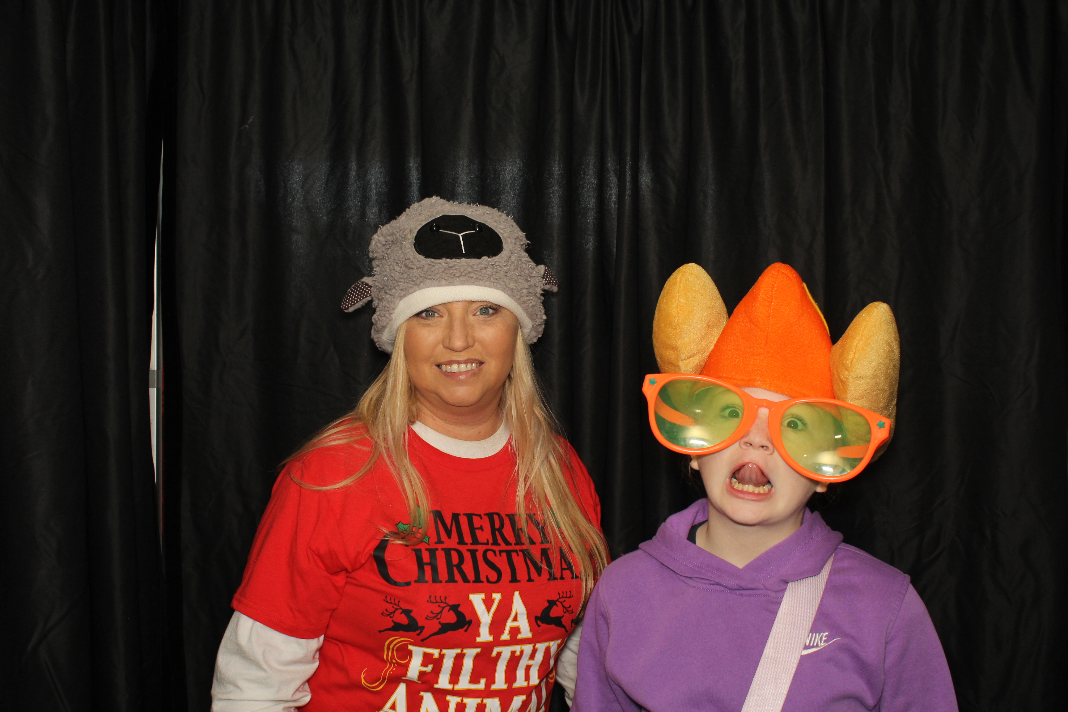 Alkermes Breakfast With Santa | View more photos from the event at gallery.photoboothcincy.com/u/PhotoBoothCincy/Alkermes-Breakfast-With-Santa