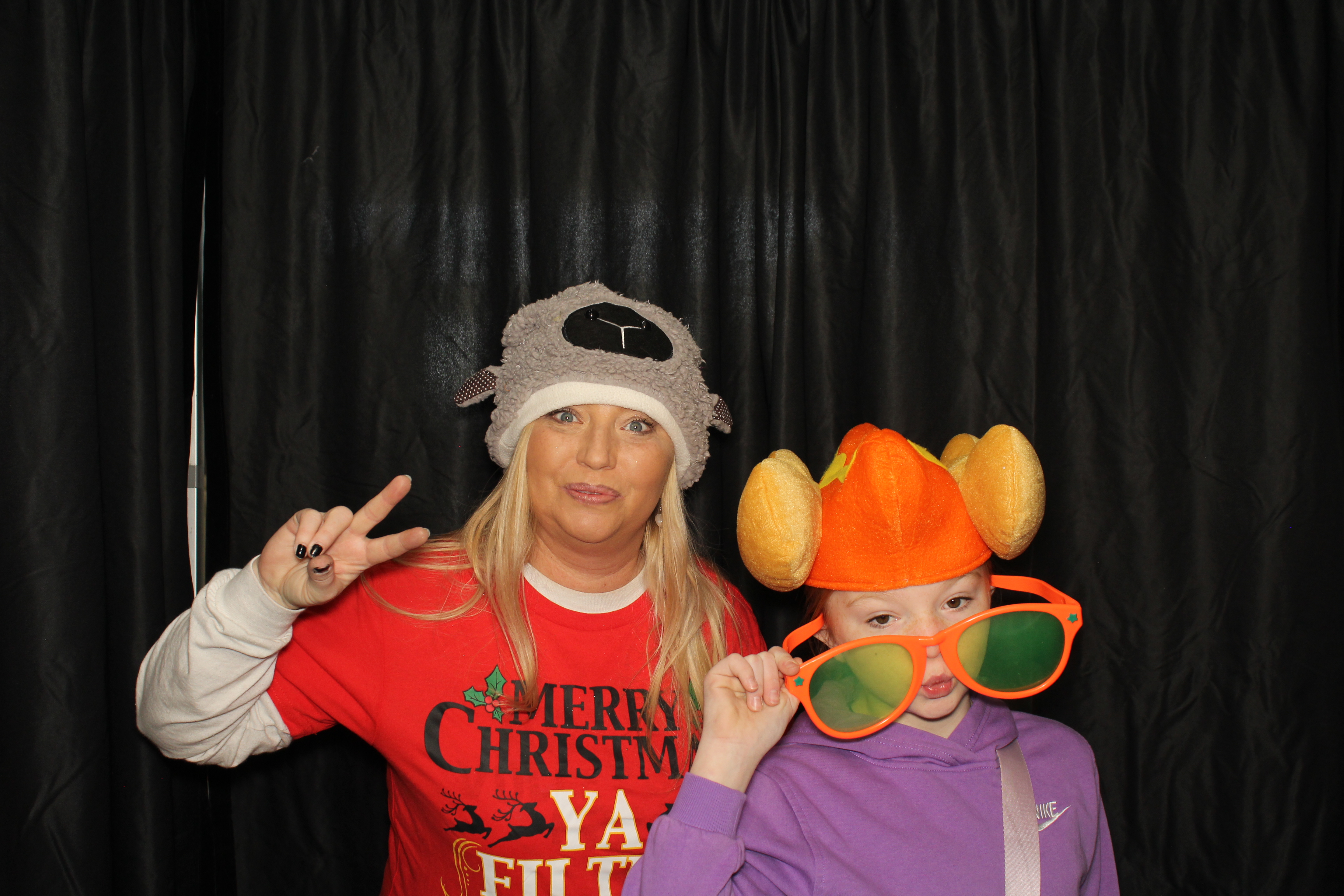 Alkermes Breakfast With Santa | View more photos from the event at gallery.photoboothcincy.com/u/PhotoBoothCincy/Alkermes-Breakfast-With-Santa