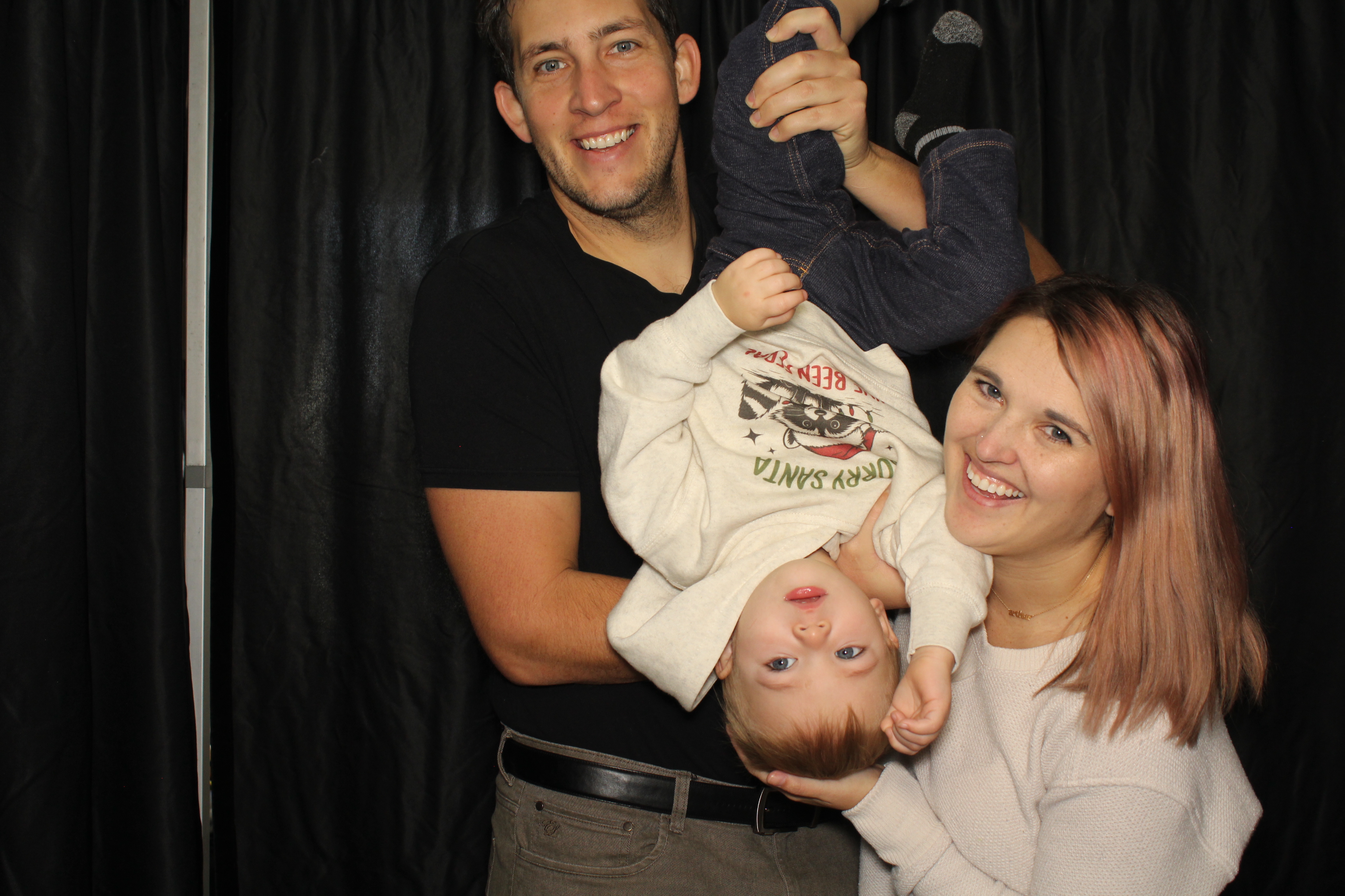 Alkermes Breakfast With Santa | View more photos from the event at gallery.photoboothcincy.com/u/PhotoBoothCincy/Alkermes-Breakfast-With-Santa