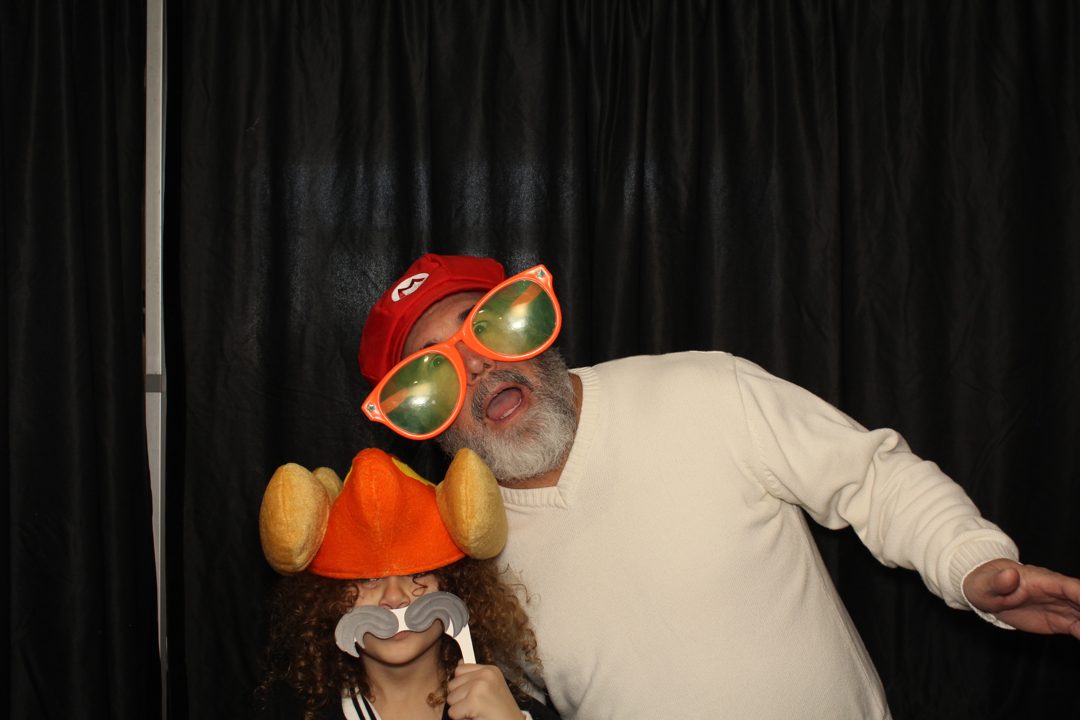 Alkermes Breakfast With Santa | View more photos from the event at gallery.photoboothcincy.com/u/PhotoBoothCincy/Alkermes-Breakfast-With-Santa