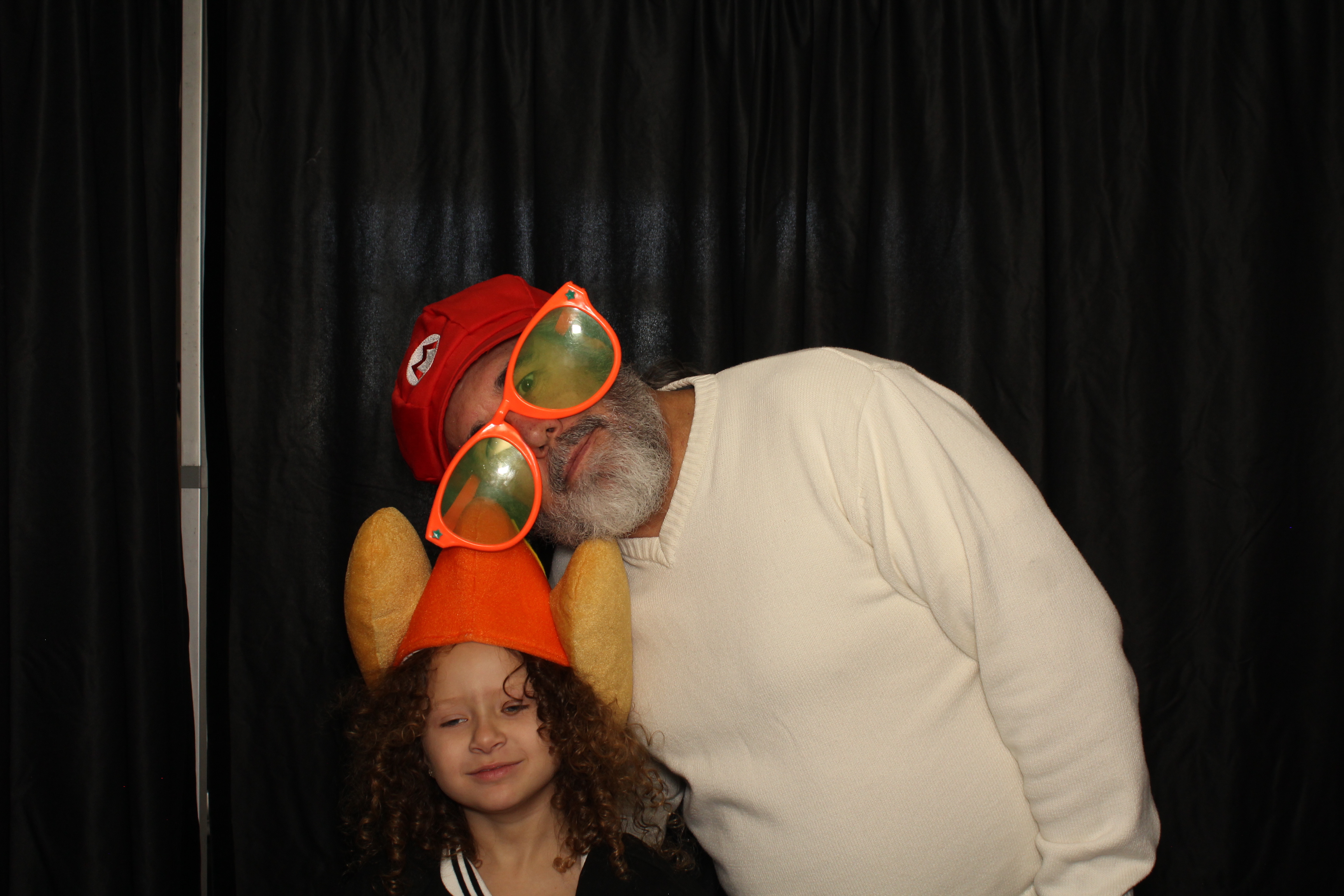 Alkermes Breakfast With Santa | View more photos from the event at gallery.photoboothcincy.com/u/PhotoBoothCincy/Alkermes-Breakfast-With-Santa