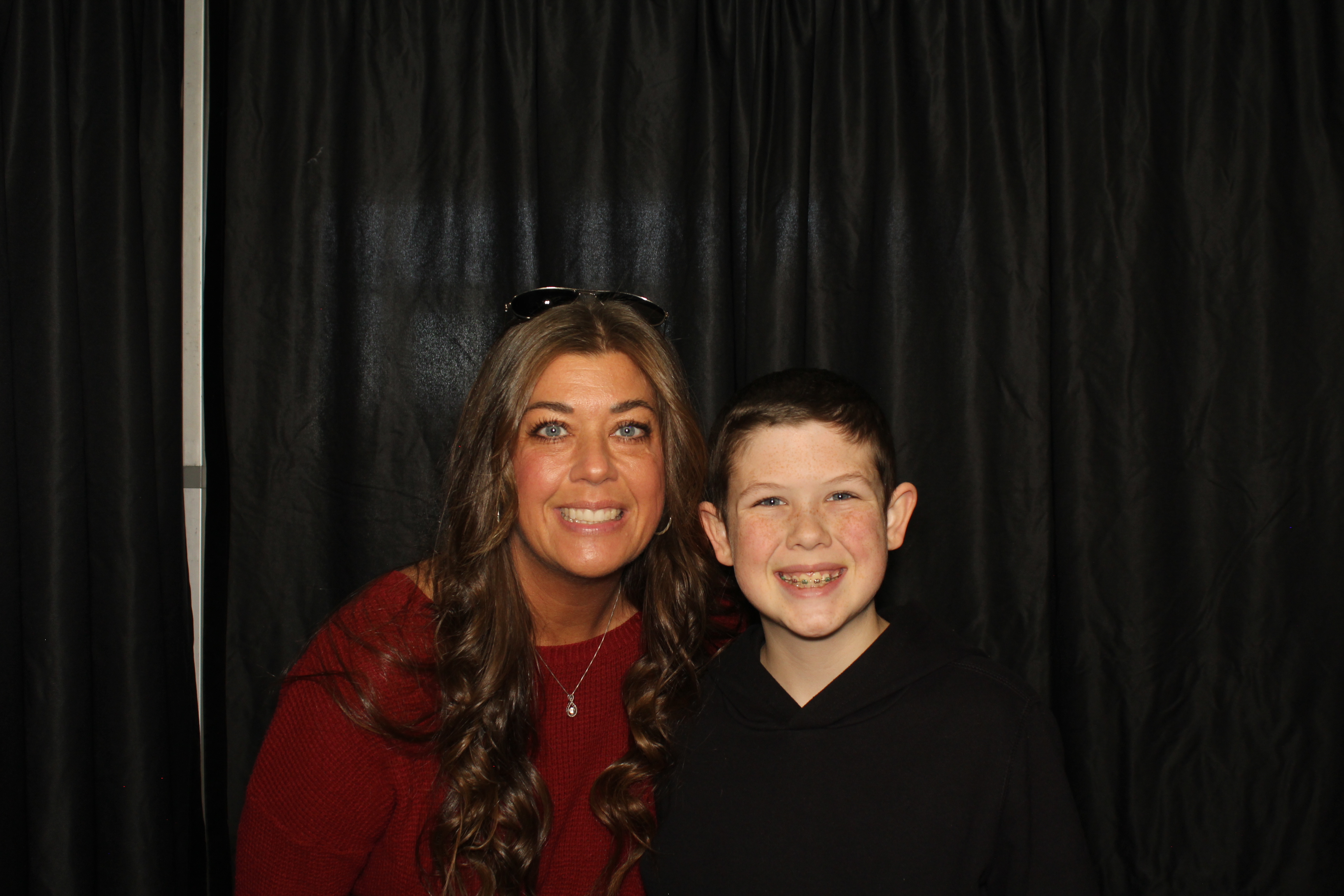 Alkermes Breakfast With Santa | View more photos from the event at gallery.photoboothcincy.com/u/PhotoBoothCincy/Alkermes-Breakfast-With-Santa