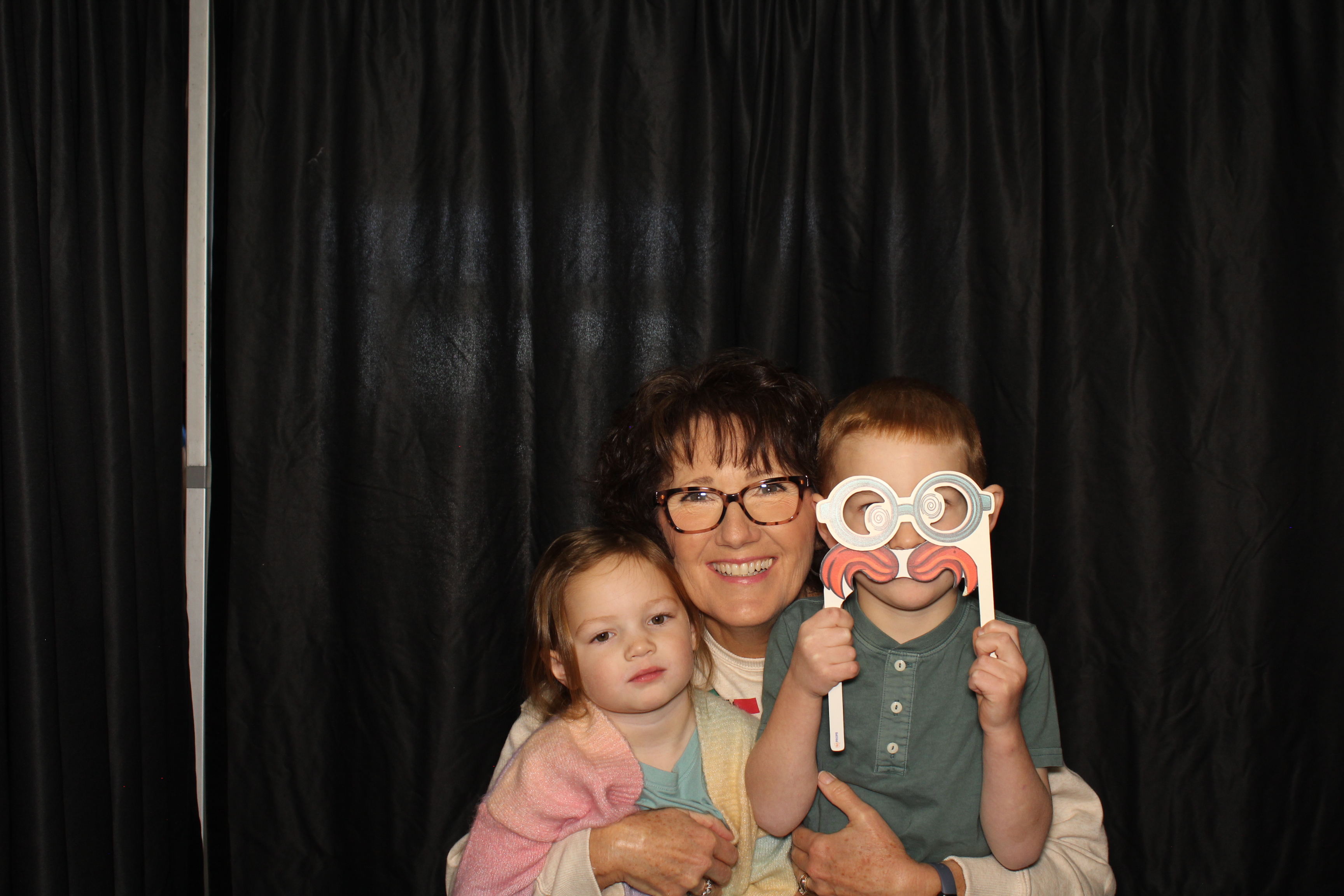 Alkermes Breakfast With Santa | View more photos from the event at gallery.photoboothcincy.com/u/PhotoBoothCincy/Alkermes-Breakfast-With-Santa
