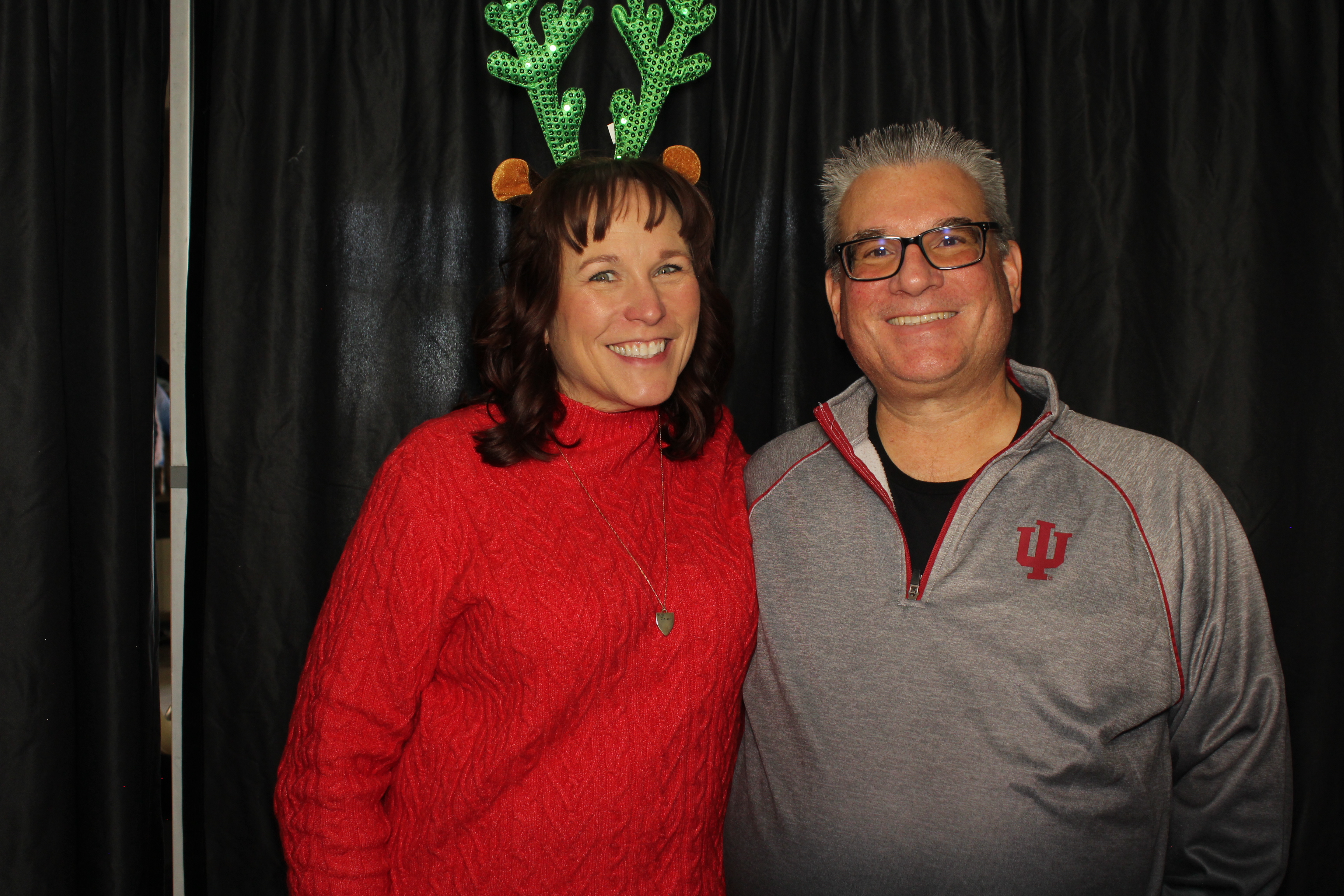 Alkermes Breakfast With Santa | View more photos from the event at gallery.photoboothcincy.com/u/PhotoBoothCincy/Alkermes-Breakfast-With-Santa