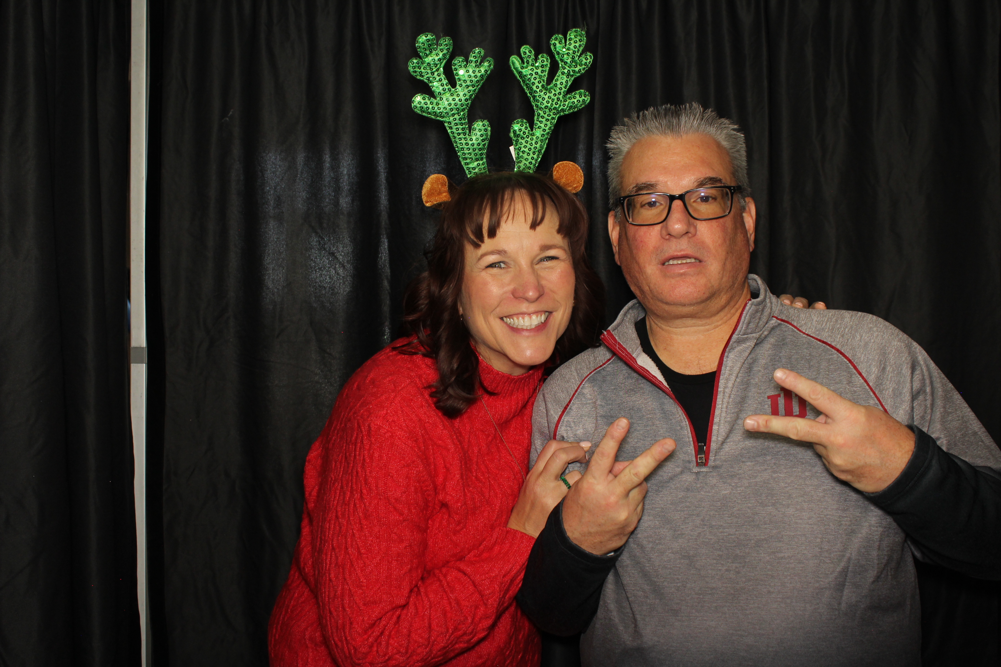 Alkermes Breakfast With Santa | View more photos from the event at gallery.photoboothcincy.com/u/PhotoBoothCincy/Alkermes-Breakfast-With-Santa