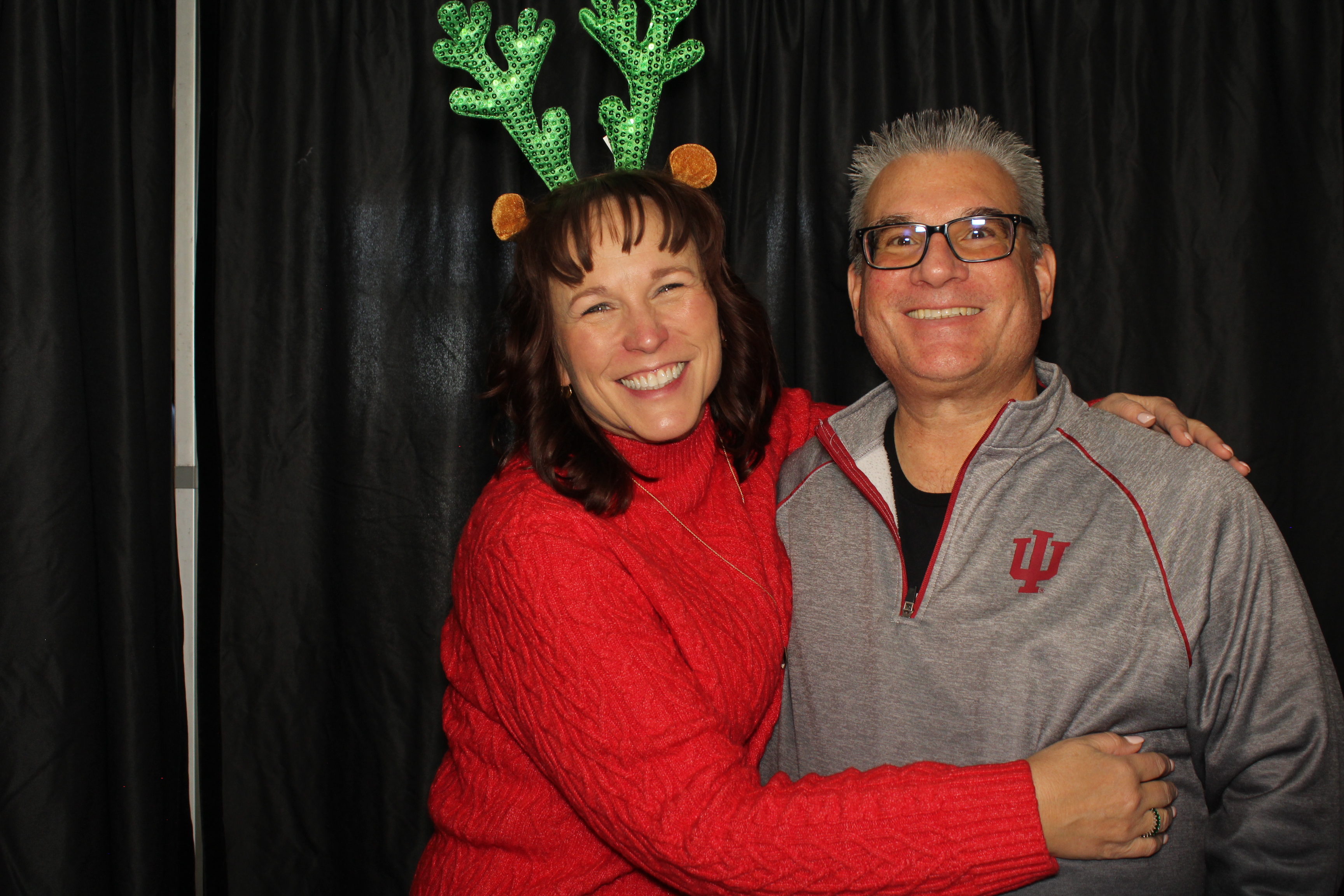 Alkermes Breakfast With Santa | View more photos from the event at gallery.photoboothcincy.com/u/PhotoBoothCincy/Alkermes-Breakfast-With-Santa