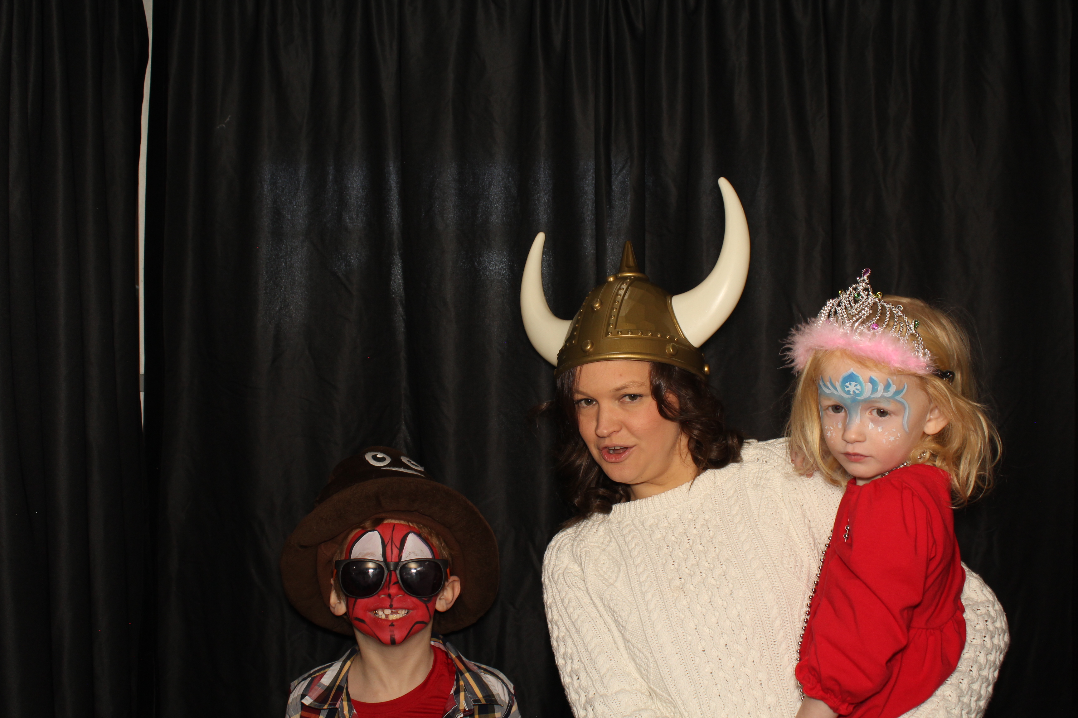 Alkermes Breakfast With Santa | View more photos from the event at gallery.photoboothcincy.com/u/PhotoBoothCincy/Alkermes-Breakfast-With-Santa