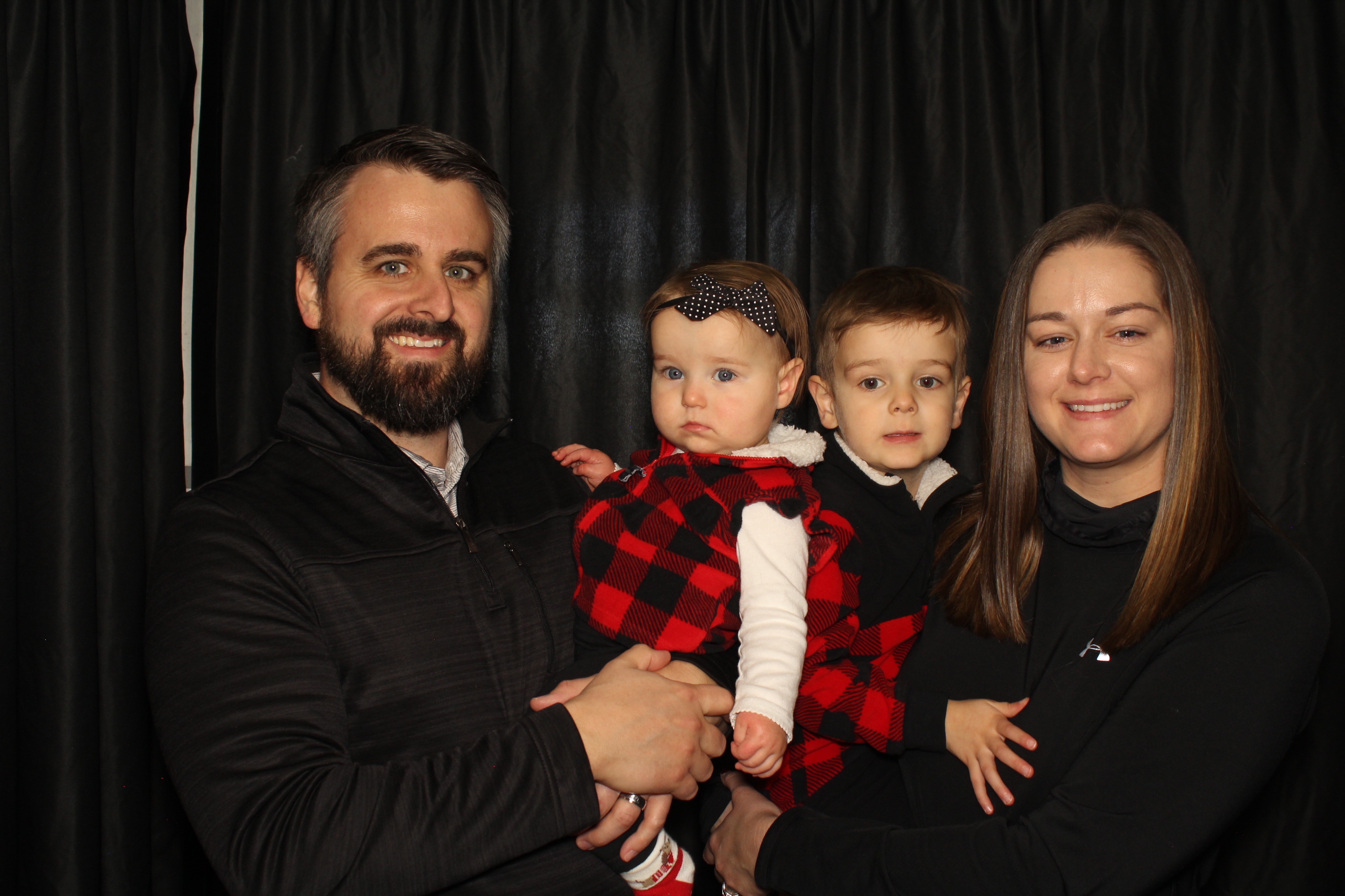 Alkermes Breakfast With Santa | View more photos from the event at gallery.photoboothcincy.com/u/PhotoBoothCincy/Alkermes-Breakfast-With-Santa