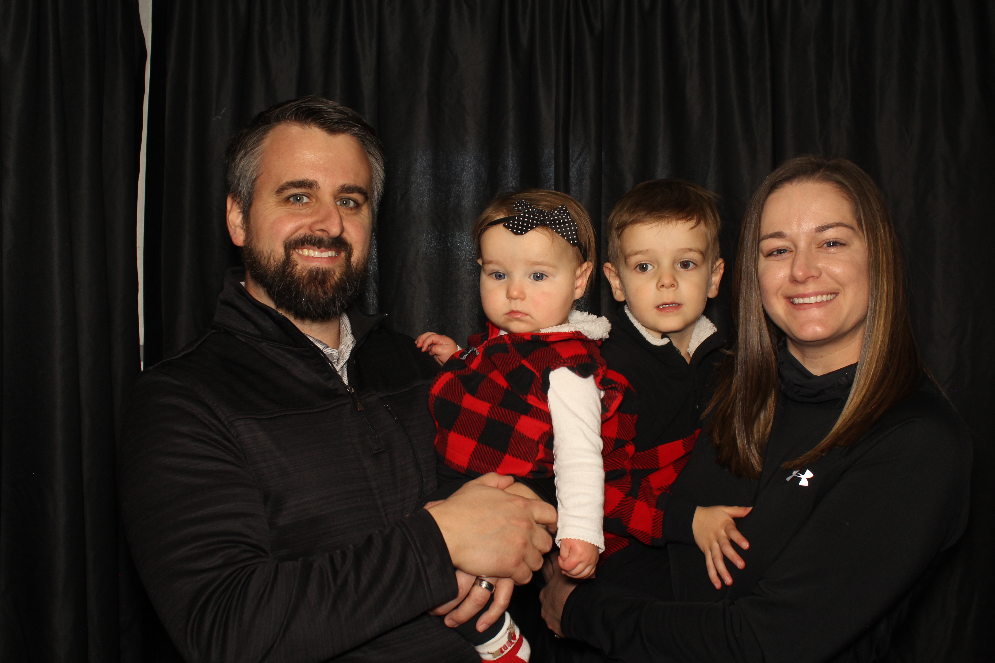 Alkermes Breakfast With Santa | View more photos from the event at gallery.photoboothcincy.com/u/PhotoBoothCincy/Alkermes-Breakfast-With-Santa
