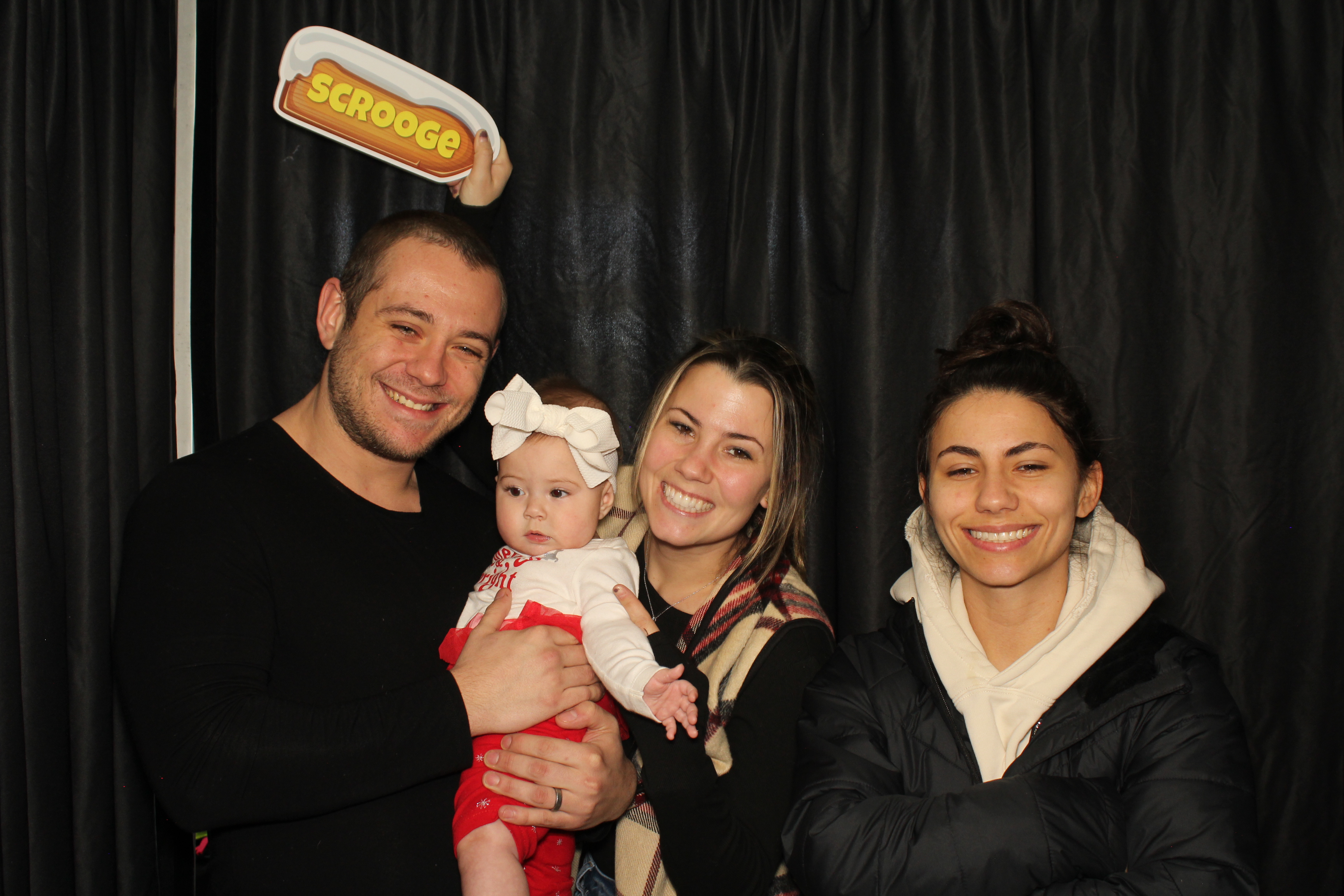 Alkermes Breakfast With Santa | View more photos from the event at gallery.photoboothcincy.com/u/PhotoBoothCincy/Alkermes-Breakfast-With-Santa