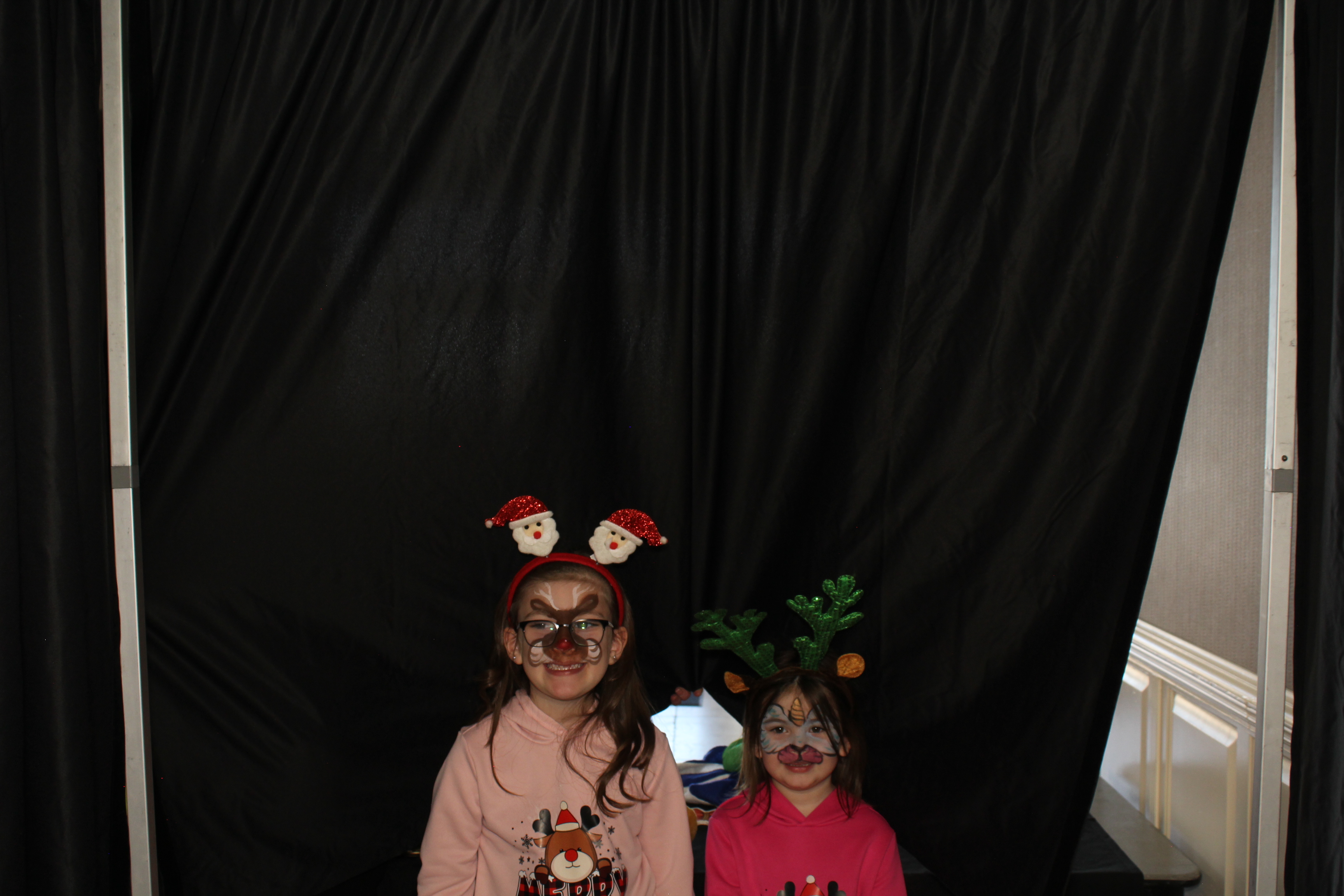 Alkermes Breakfast With Santa | View more photos from the event at gallery.photoboothcincy.com/u/PhotoBoothCincy/Alkermes-Breakfast-With-Santa