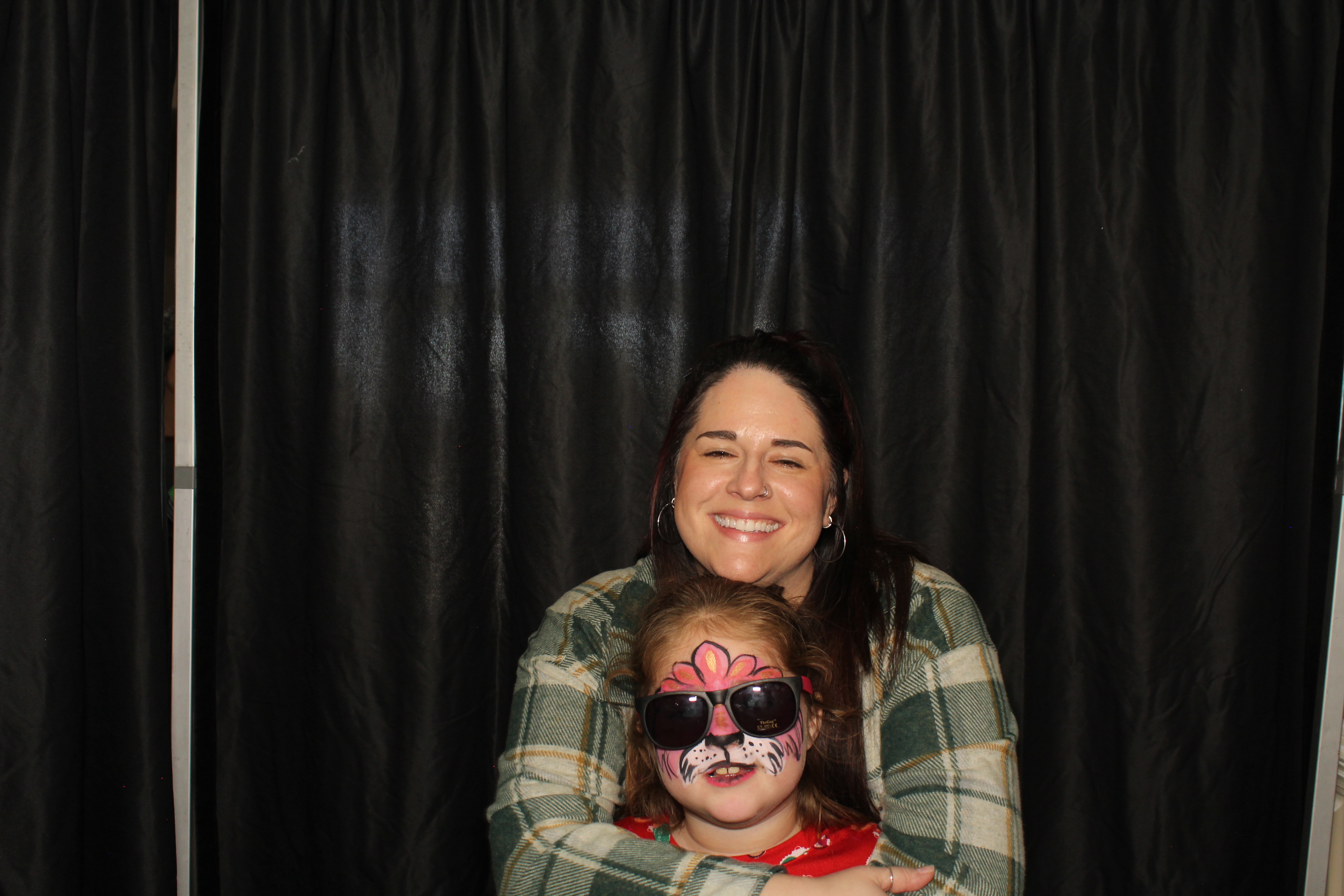 Alkermes Breakfast With Santa | View more photos from the event at gallery.photoboothcincy.com/u/PhotoBoothCincy/Alkermes-Breakfast-With-Santa