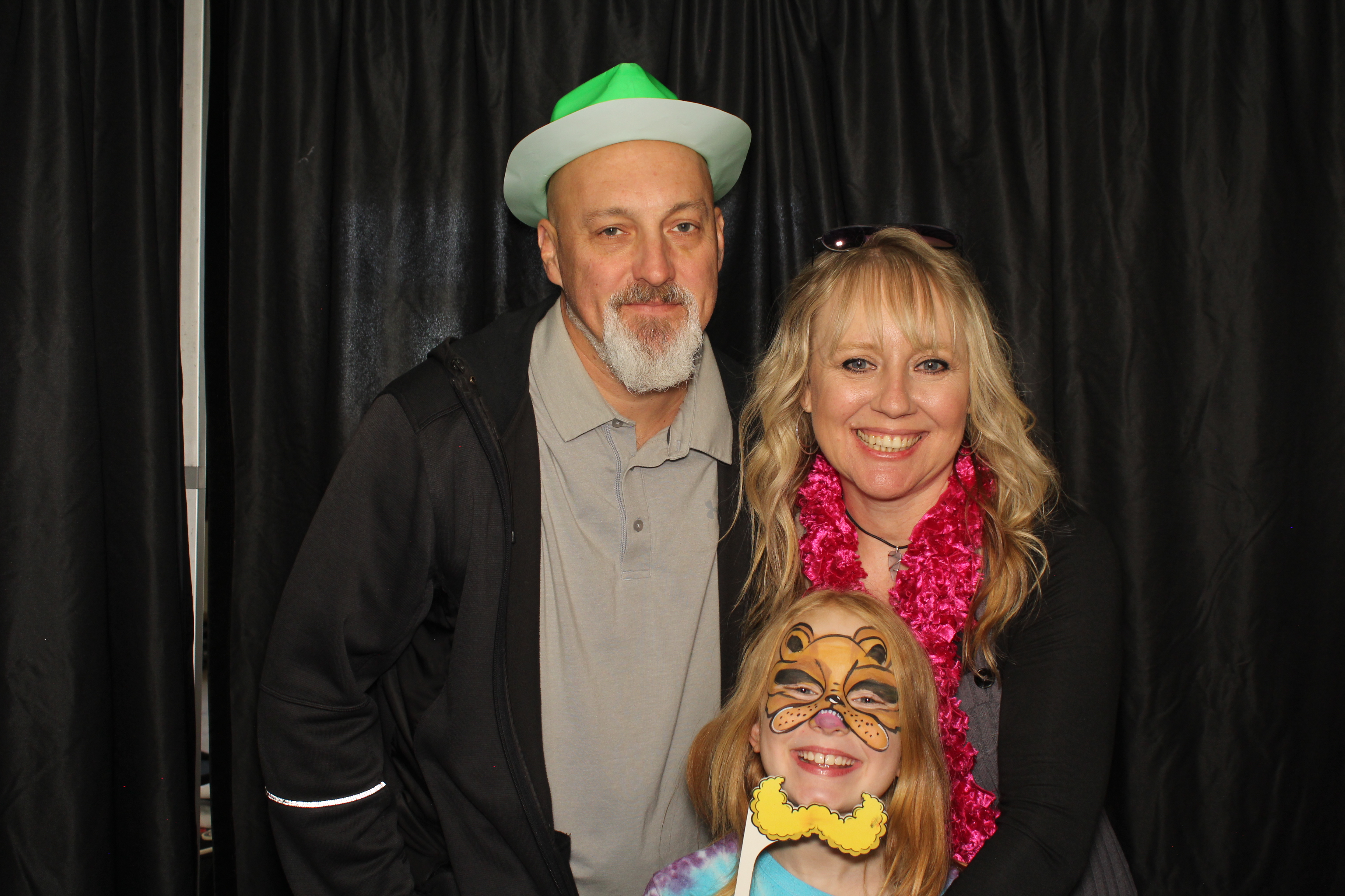 Alkermes Breakfast With Santa | View more photos from the event at gallery.photoboothcincy.com/u/PhotoBoothCincy/Alkermes-Breakfast-With-Santa