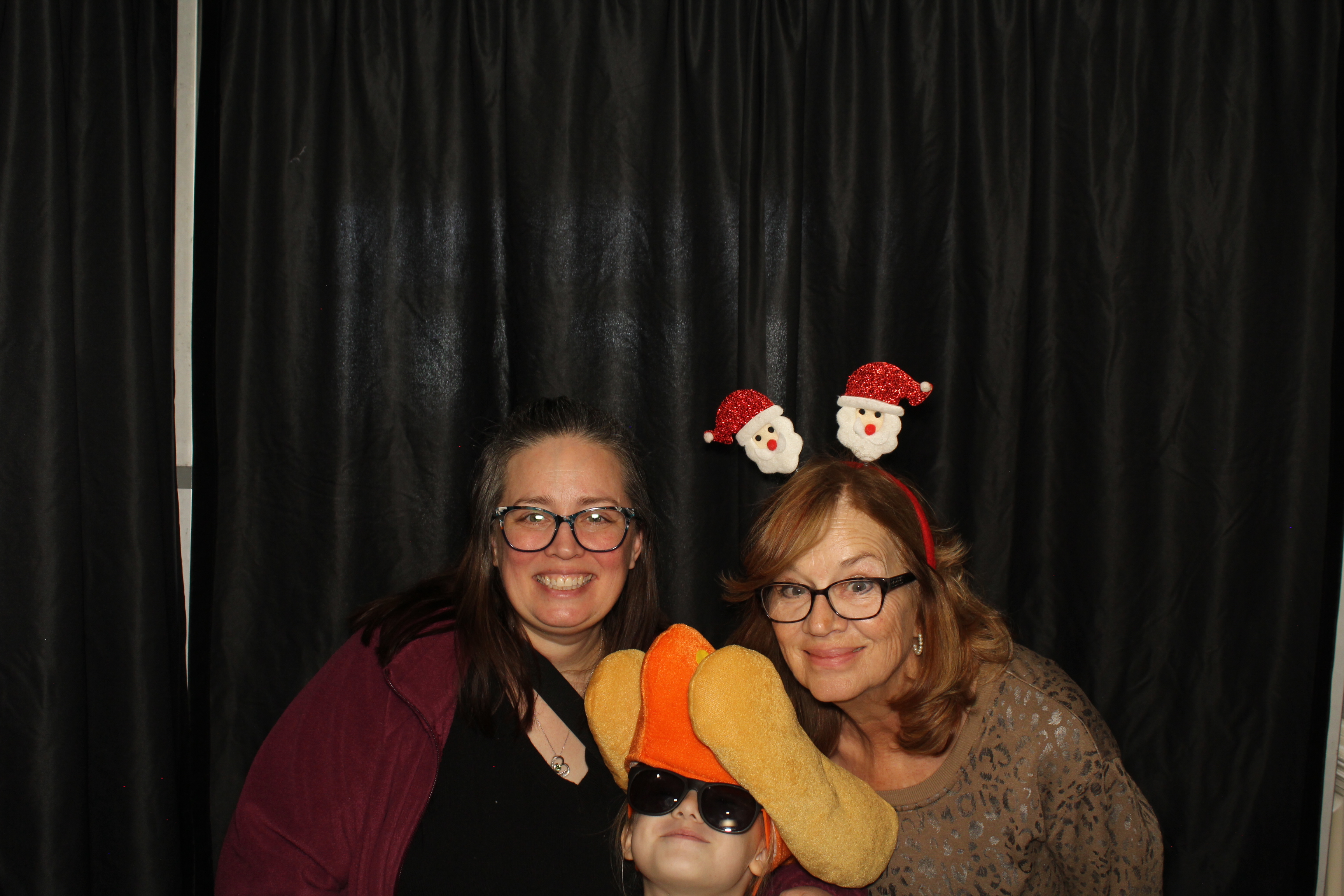 Alkermes Breakfast With Santa | View more photos from the event at gallery.photoboothcincy.com/u/PhotoBoothCincy/Alkermes-Breakfast-With-Santa