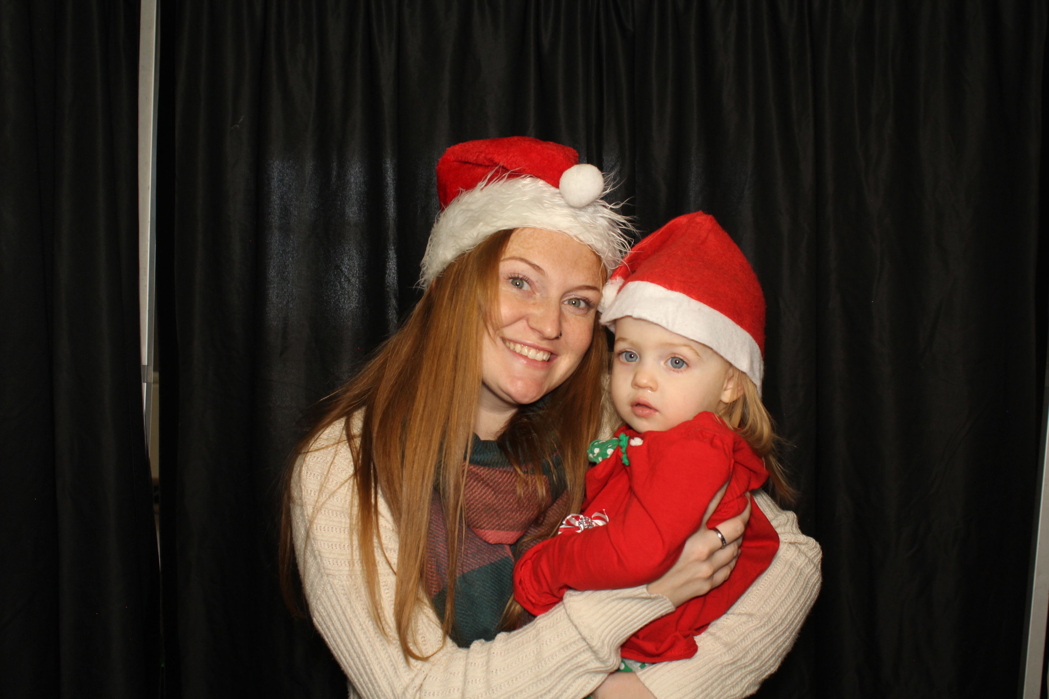 Alkermes Breakfast With Santa | View more photos from the event at gallery.photoboothcincy.com/u/PhotoBoothCincy/Alkermes-Breakfast-With-Santa