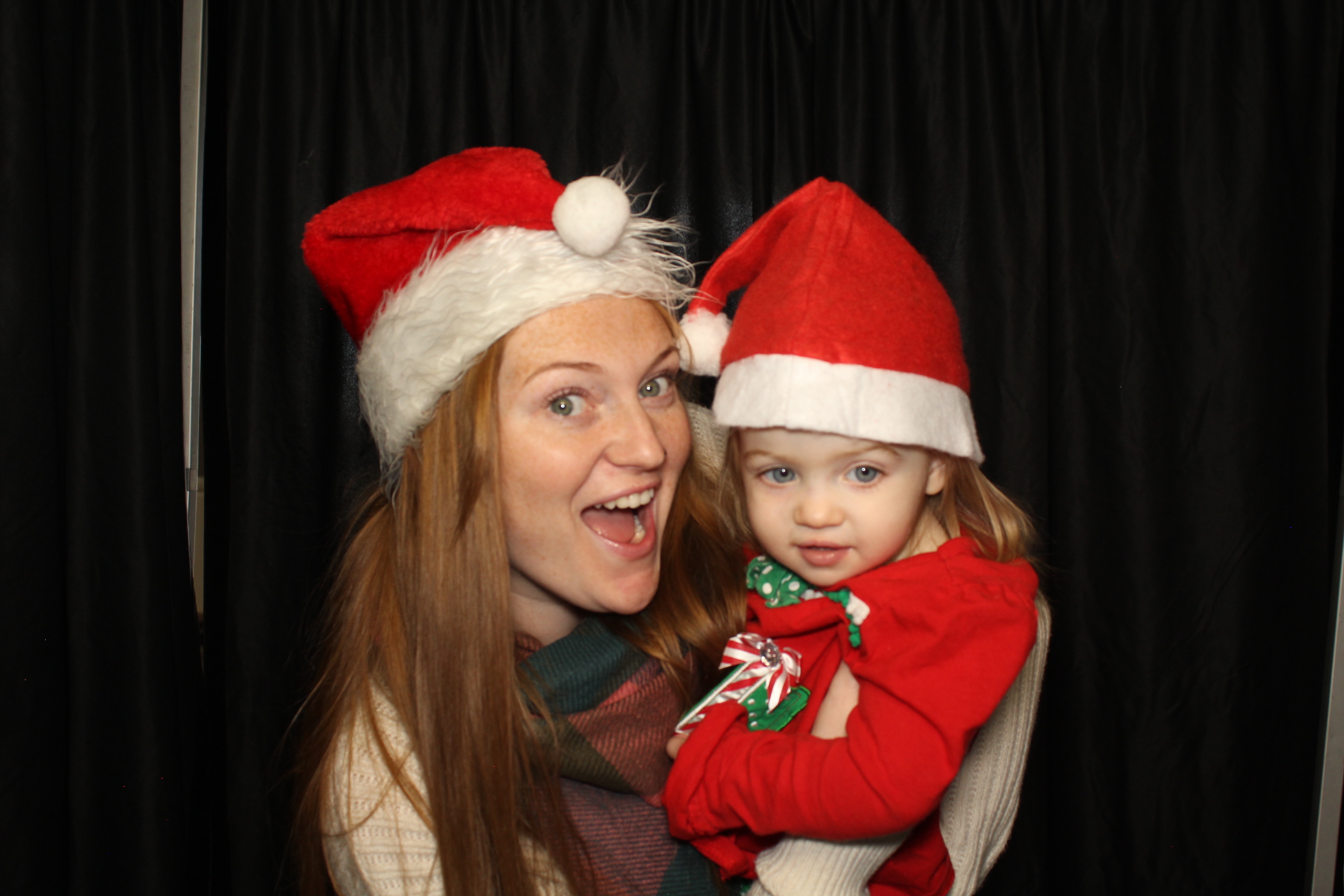Alkermes Breakfast With Santa | View more photos from the event at gallery.photoboothcincy.com/u/PhotoBoothCincy/Alkermes-Breakfast-With-Santa