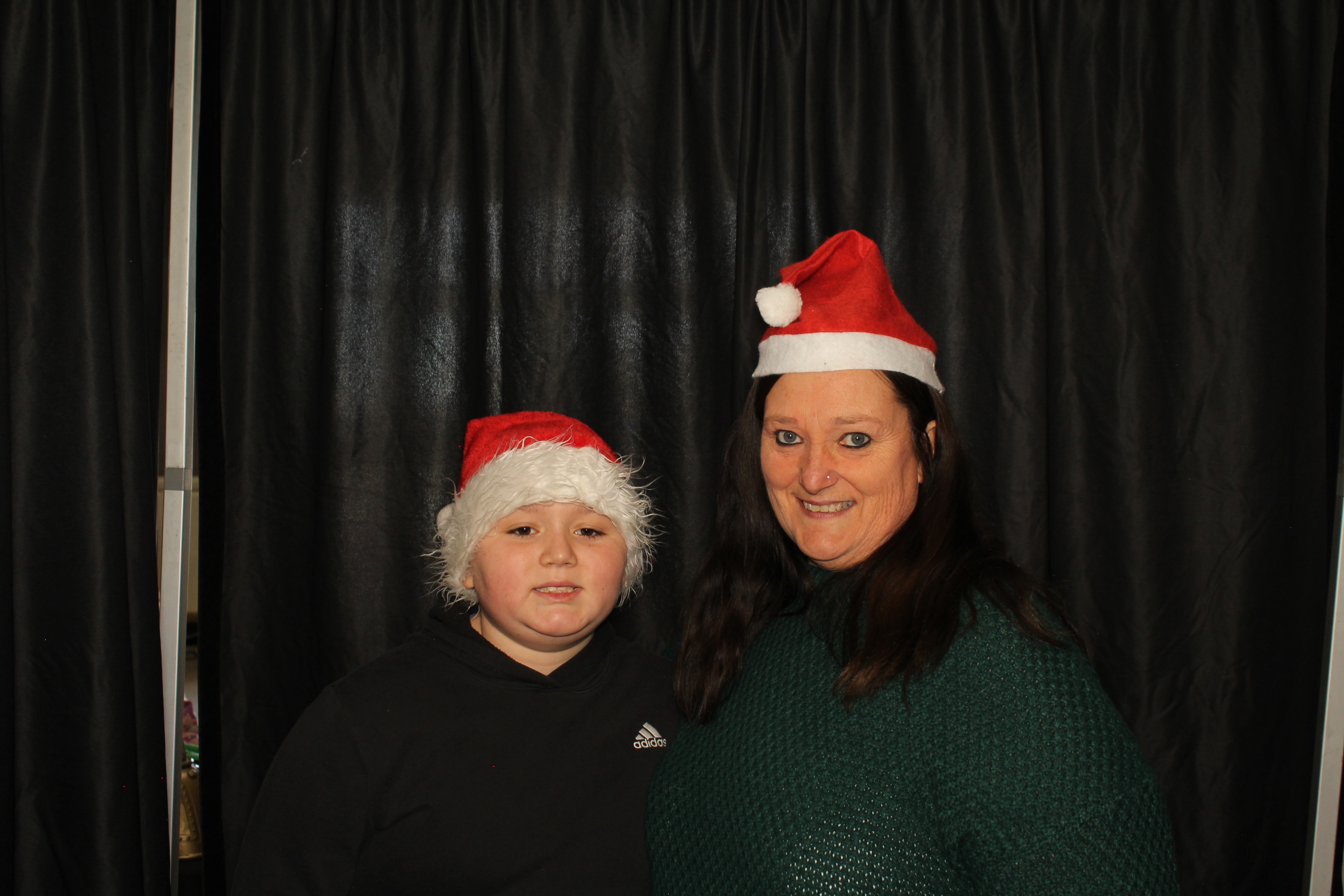 Alkermes Breakfast With Santa | View more photos from the event at gallery.photoboothcincy.com/u/PhotoBoothCincy/Alkermes-Breakfast-With-Santa