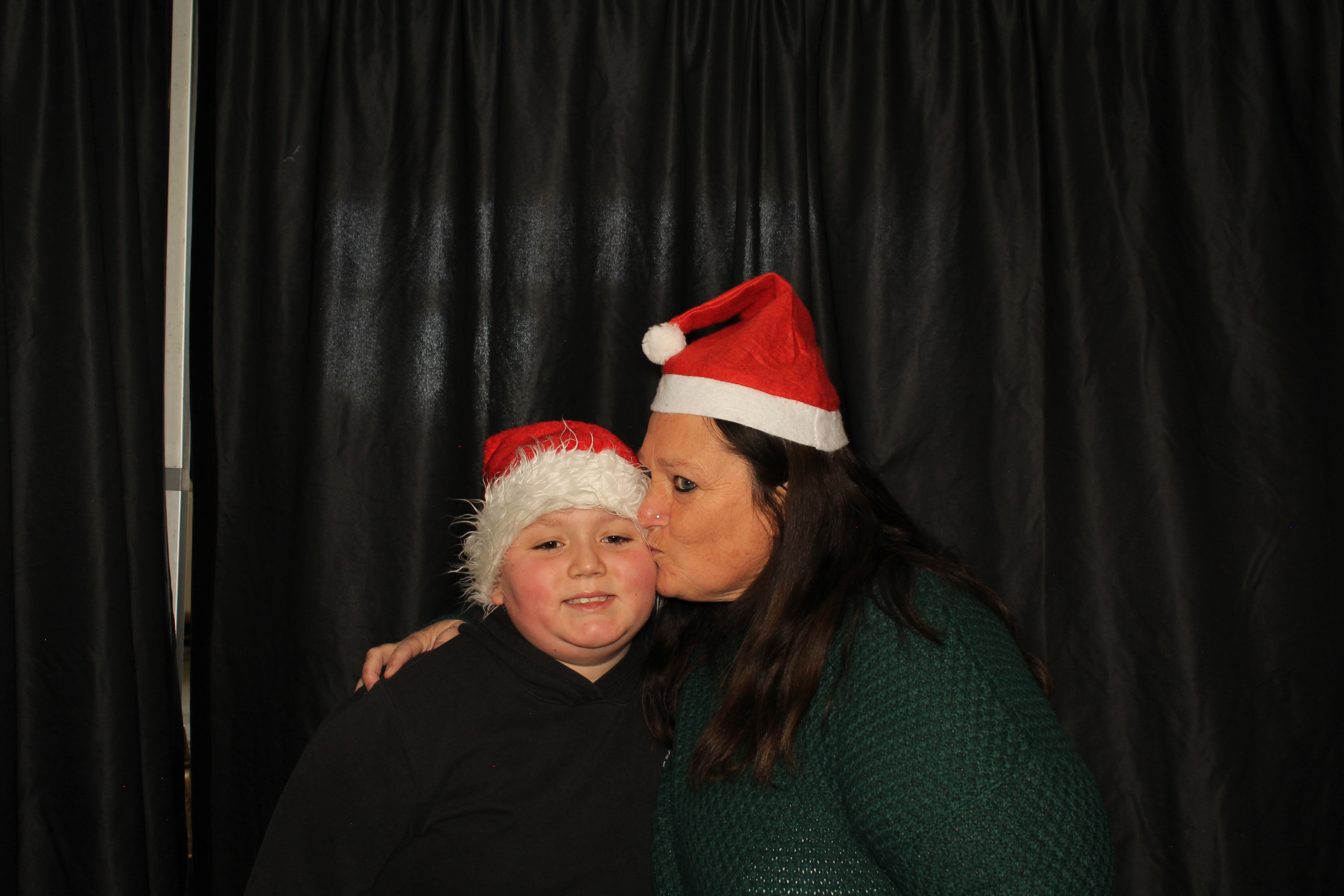 Alkermes Breakfast With Santa | View more photos from the event at gallery.photoboothcincy.com/u/PhotoBoothCincy/Alkermes-Breakfast-With-Santa