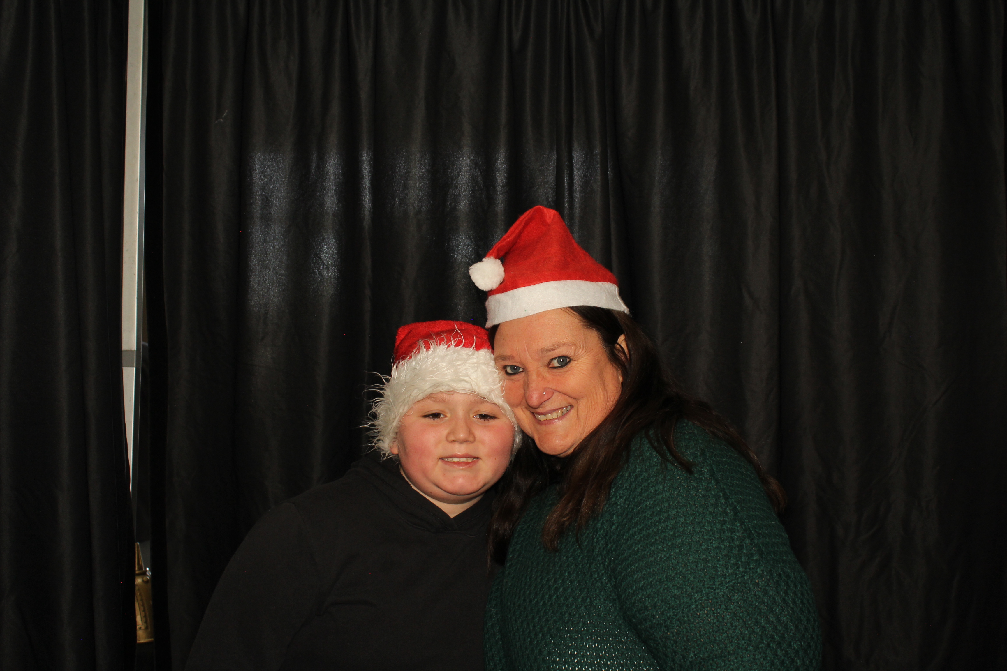 Alkermes Breakfast With Santa | View more photos from the event at gallery.photoboothcincy.com/u/PhotoBoothCincy/Alkermes-Breakfast-With-Santa