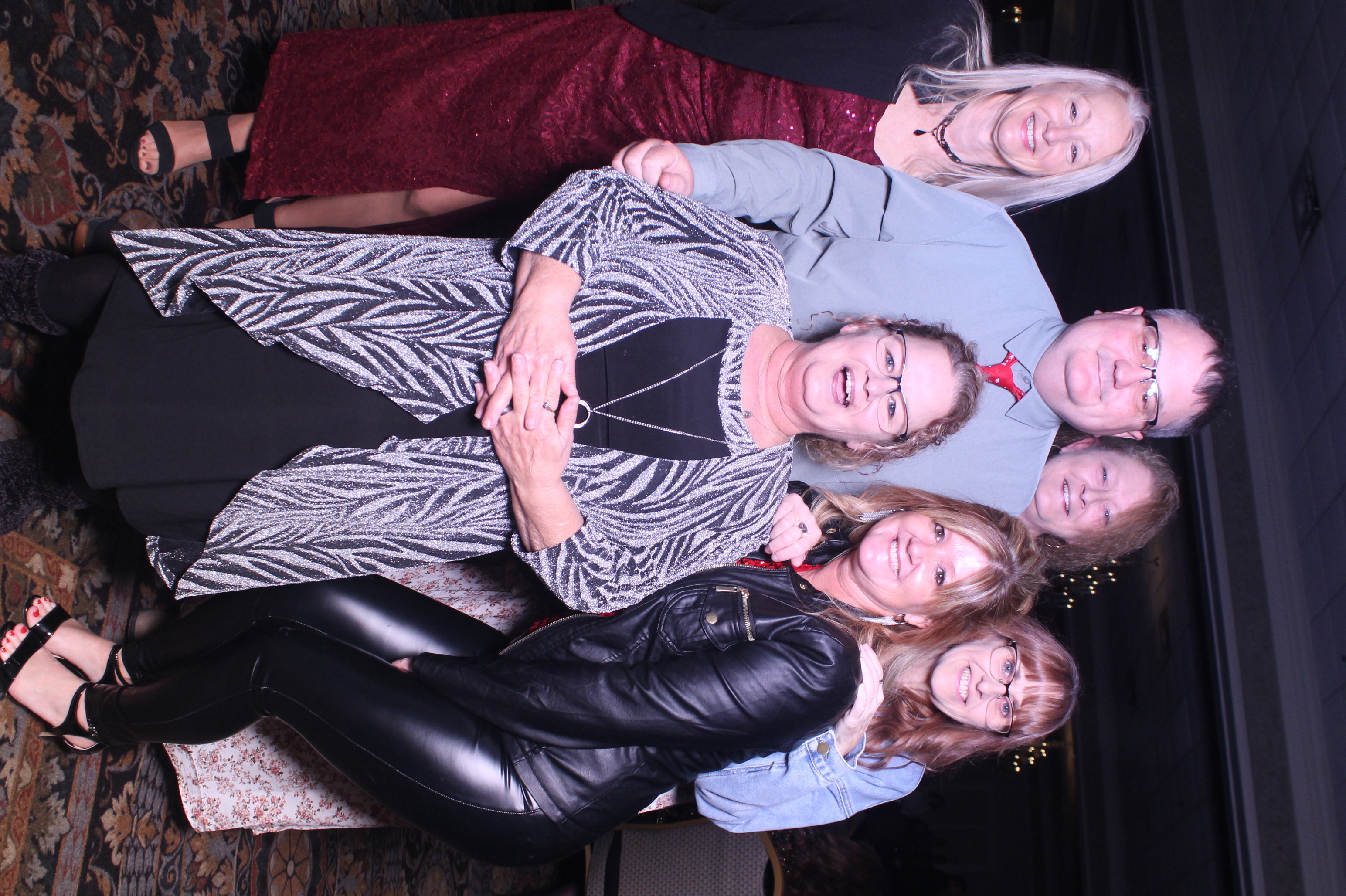 Alkermes Holiday Party 2024 | View more photos from the event at gallery.photoboothcincy.com/u/PhotoBoothCincy/Alkermes-Holiday-Party-2024