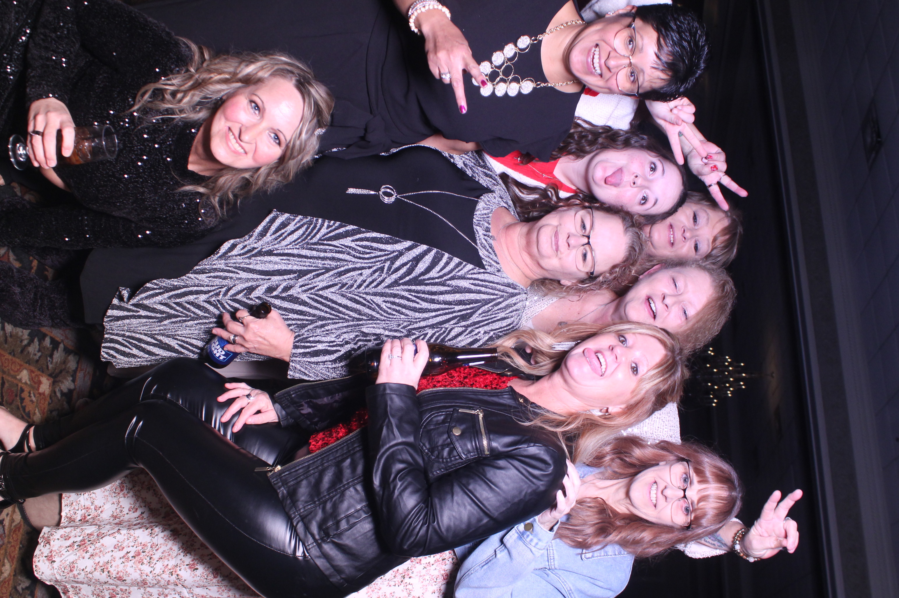 Alkermes Holiday Party 2024 | View more photos from the event at gallery.photoboothcincy.com/u/PhotoBoothCincy/Alkermes-Holiday-Party-2024