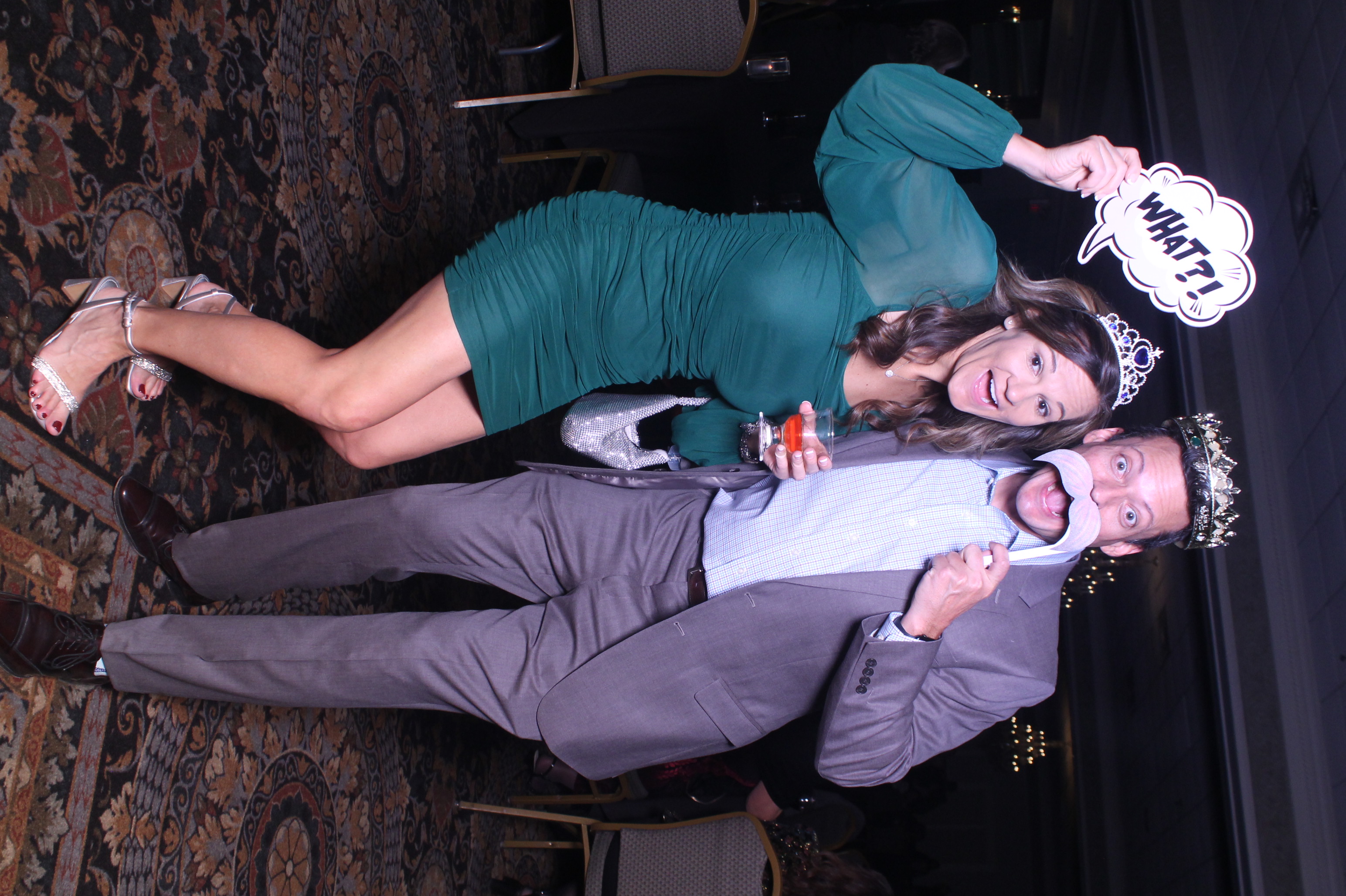 Alkermes Holiday Party 2024 | View more photos from the event at gallery.photoboothcincy.com/u/PhotoBoothCincy/Alkermes-Holiday-Party-2024
