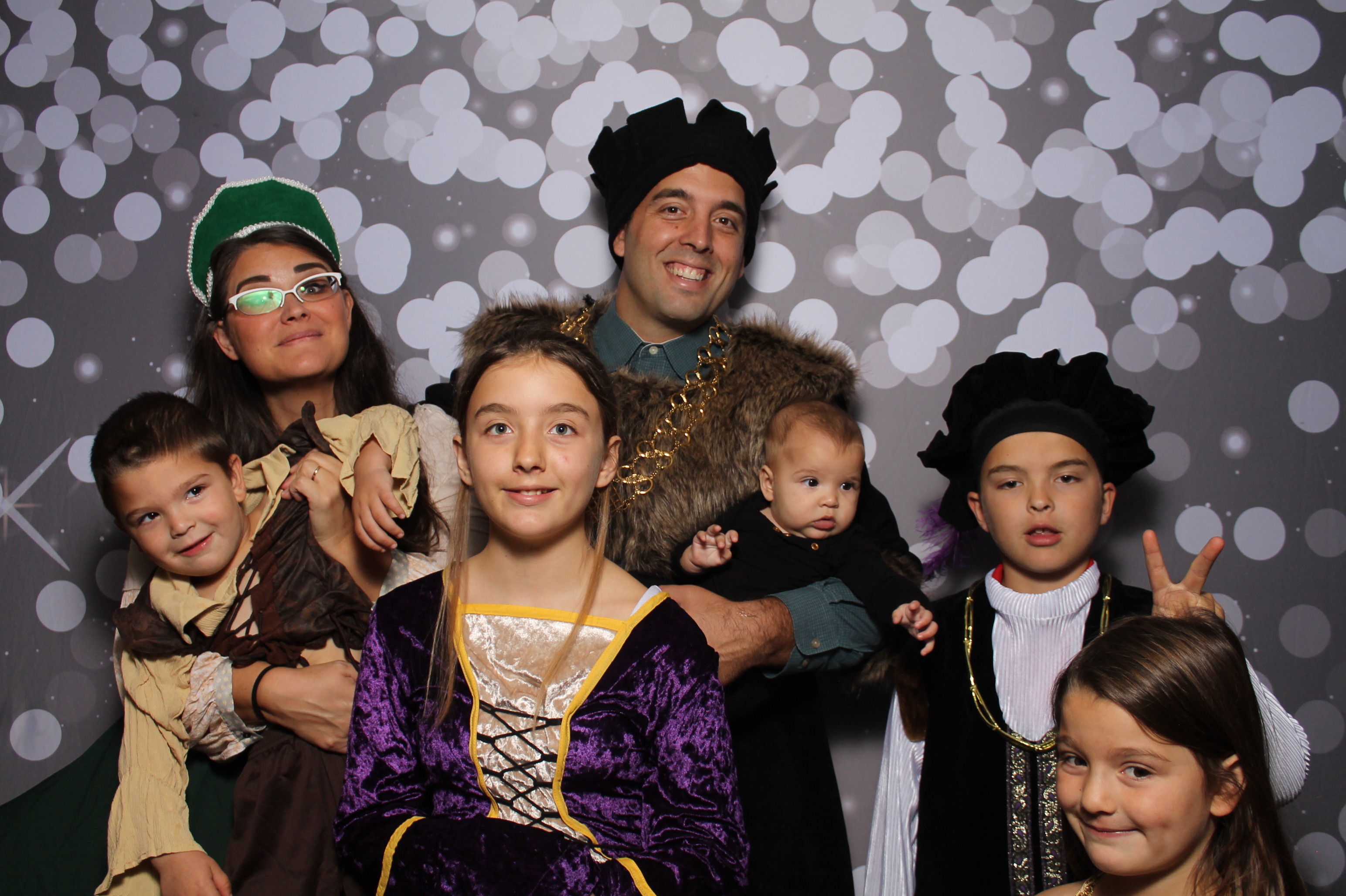 Amanda Matthews Halloween Party | View more photos from the event at gallery.photoboothcincy.com/u/PhotoBoothCincy/Amanda-Matthews-Halloween-Party