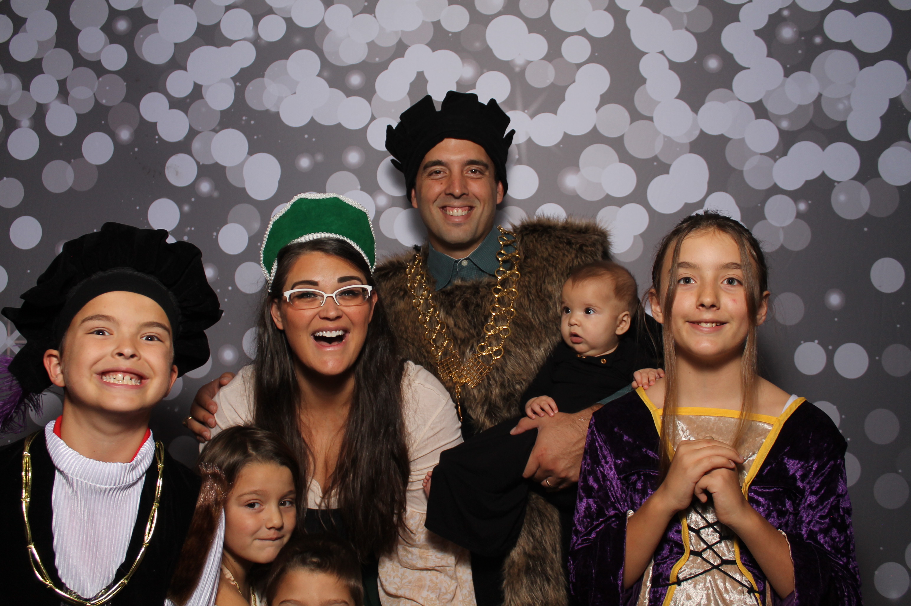 Amanda Matthews Halloween Party | View more photos from the event at gallery.photoboothcincy.com/u/PhotoBoothCincy/Amanda-Matthews-Halloween-Party
