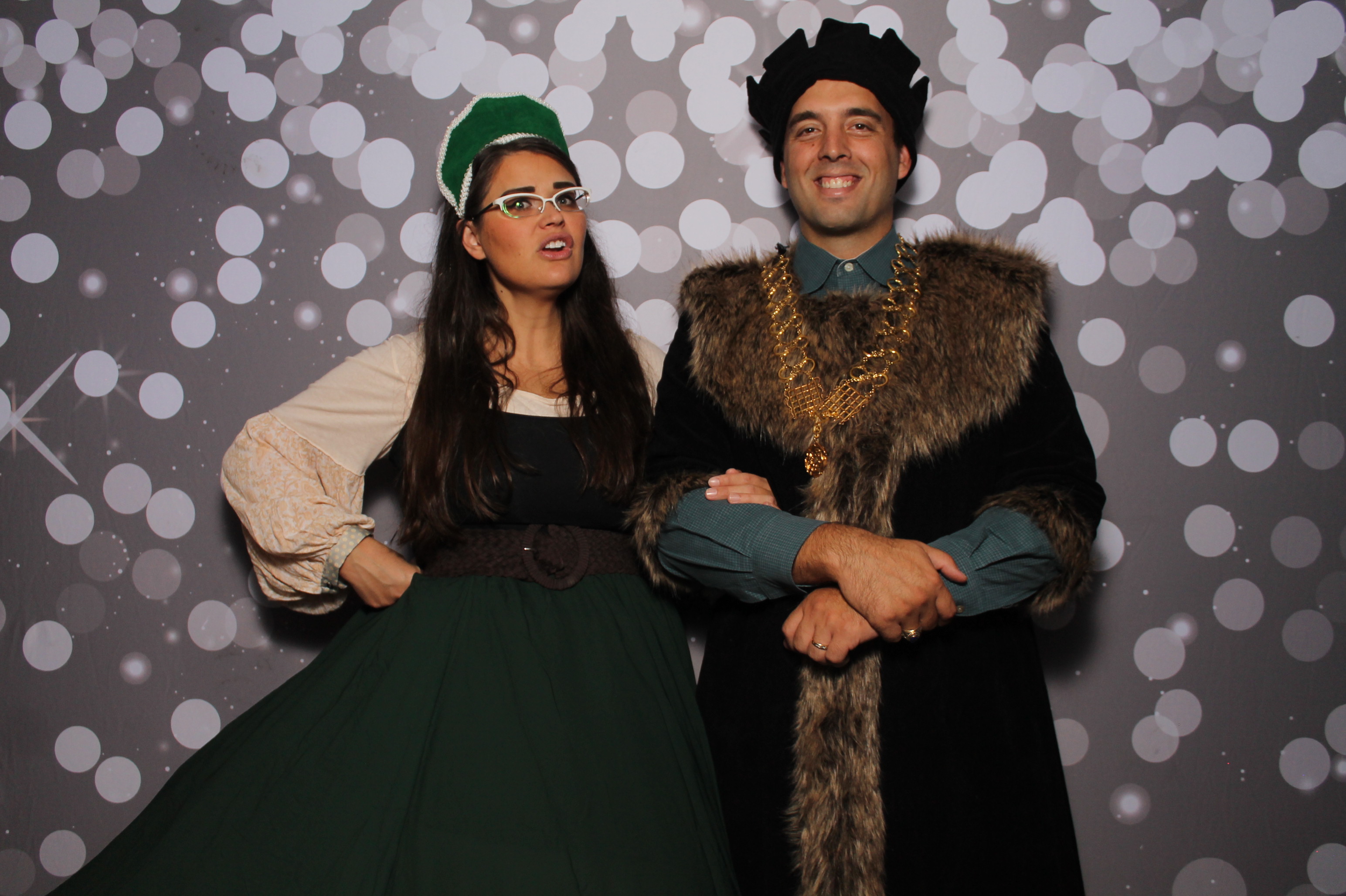 Amanda Matthews Halloween Party | View more photos from the event at gallery.photoboothcincy.com/u/PhotoBoothCincy/Amanda-Matthews-Halloween-Party