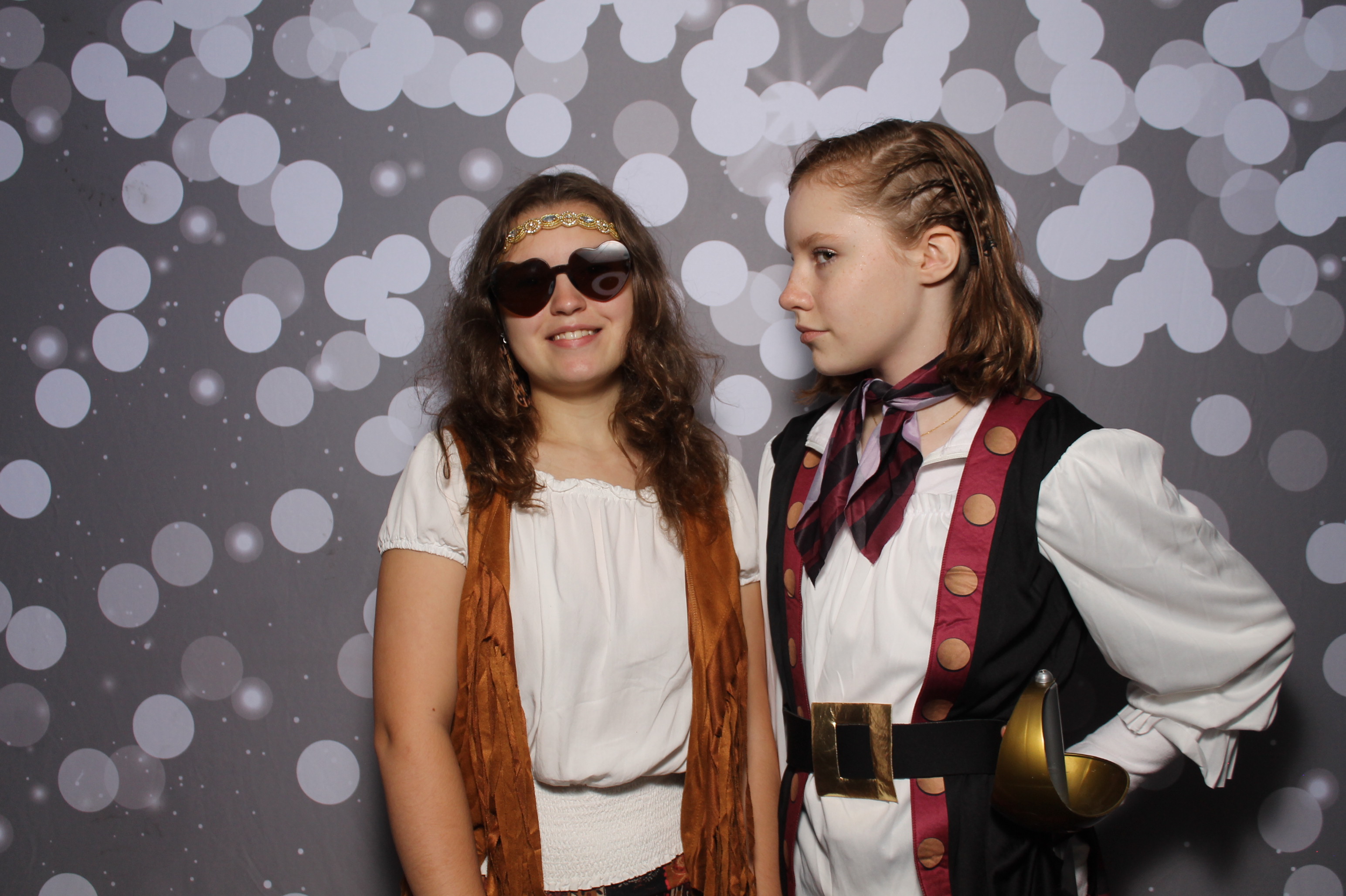 Amanda Matthews Halloween Party | View more photos from the event at gallery.photoboothcincy.com/u/PhotoBoothCincy/Amanda-Matthews-Halloween-Party