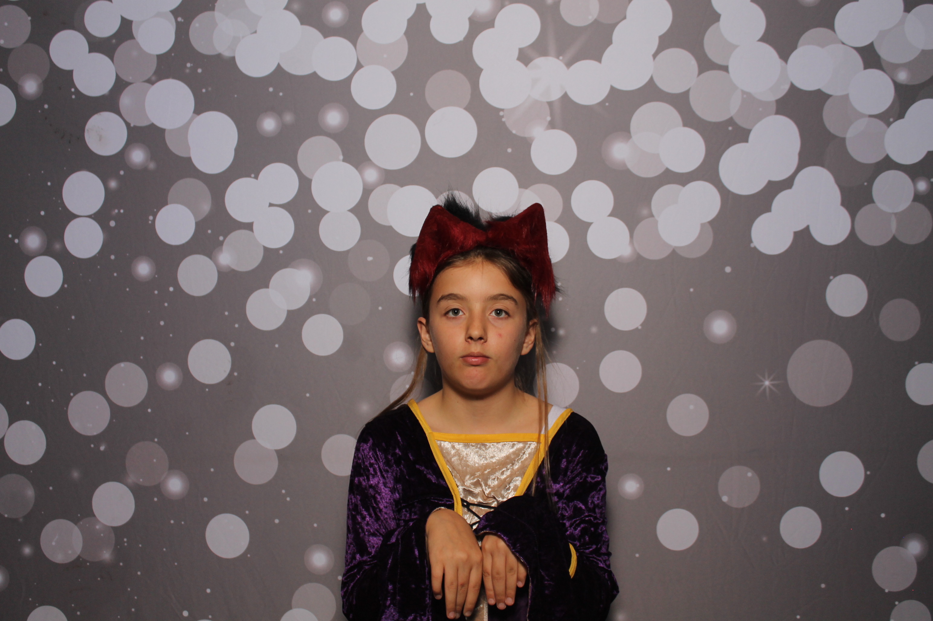 Amanda Matthews Halloween Party | View more photos from the event at gallery.photoboothcincy.com/u/PhotoBoothCincy/Amanda-Matthews-Halloween-Party