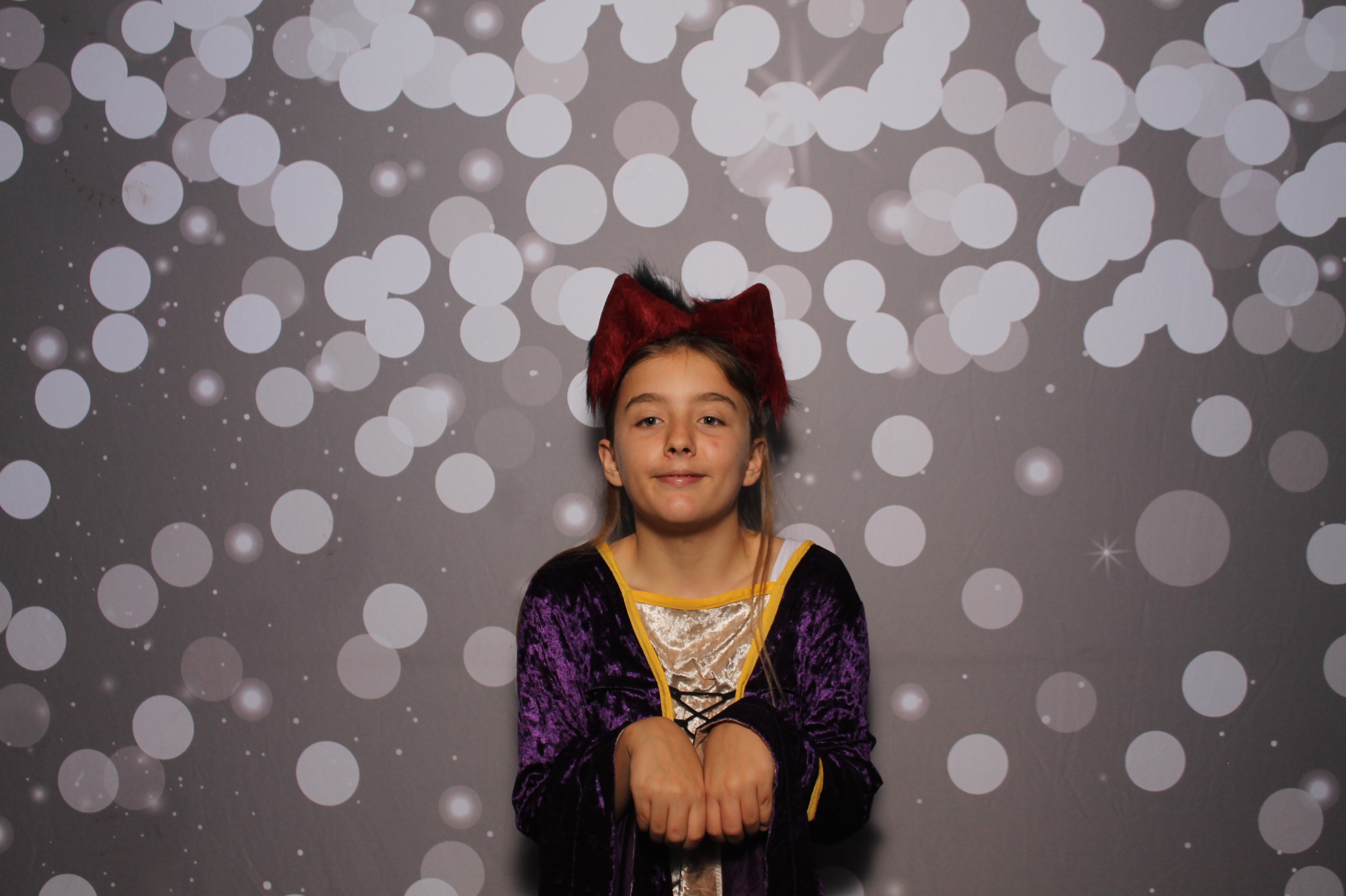Amanda Matthews Halloween Party | View more photos from the event at gallery.photoboothcincy.com/u/PhotoBoothCincy/Amanda-Matthews-Halloween-Party
