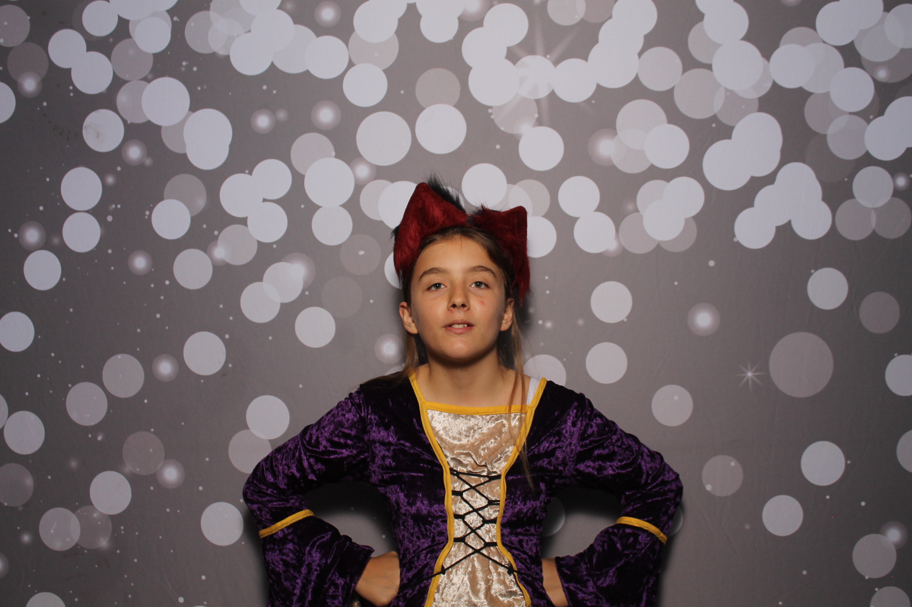 Amanda Matthews Halloween Party | View more photos from the event at gallery.photoboothcincy.com/u/PhotoBoothCincy/Amanda-Matthews-Halloween-Party