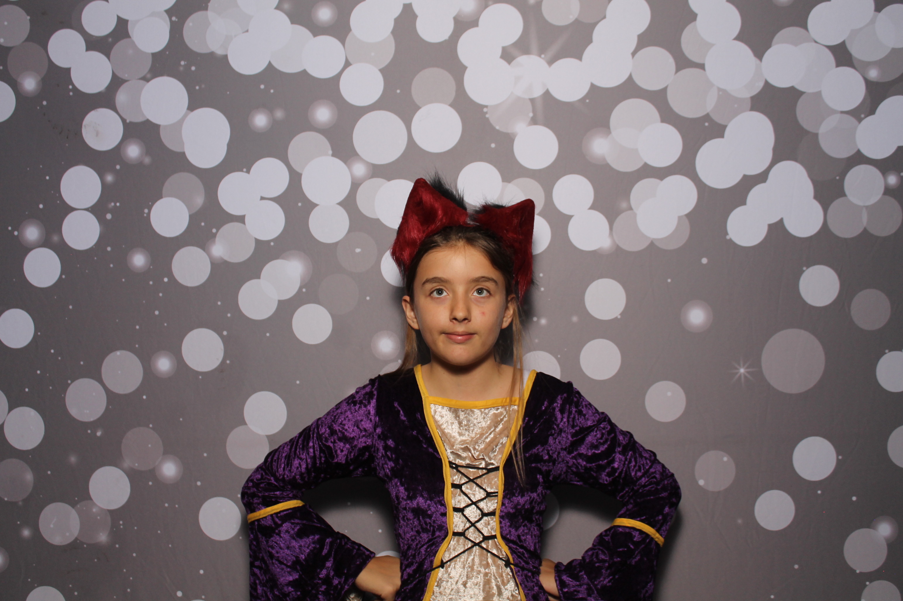 Amanda Matthews Halloween Party | View more photos from the event at gallery.photoboothcincy.com/u/PhotoBoothCincy/Amanda-Matthews-Halloween-Party