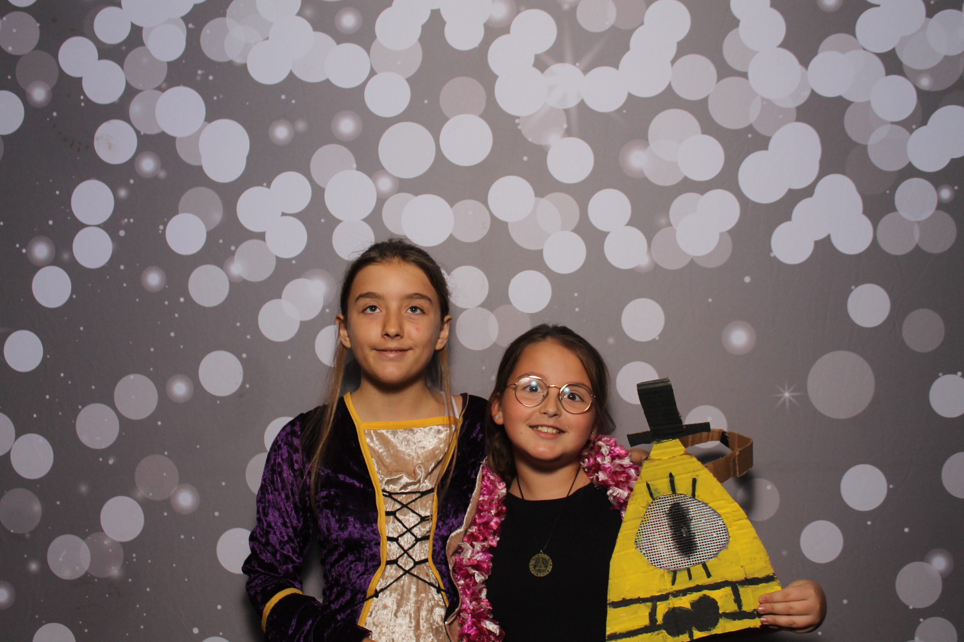Amanda Matthews Halloween Party | View more photos from the event at gallery.photoboothcincy.com/u/PhotoBoothCincy/Amanda-Matthews-Halloween-Party