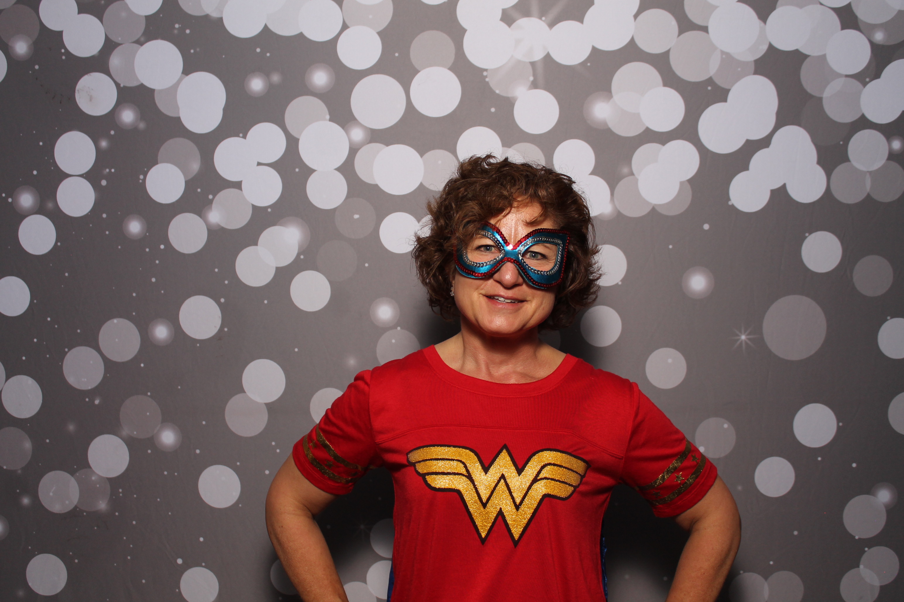 Amanda Matthews Halloween Party | View more photos from the event at gallery.photoboothcincy.com/u/PhotoBoothCincy/Amanda-Matthews-Halloween-Party