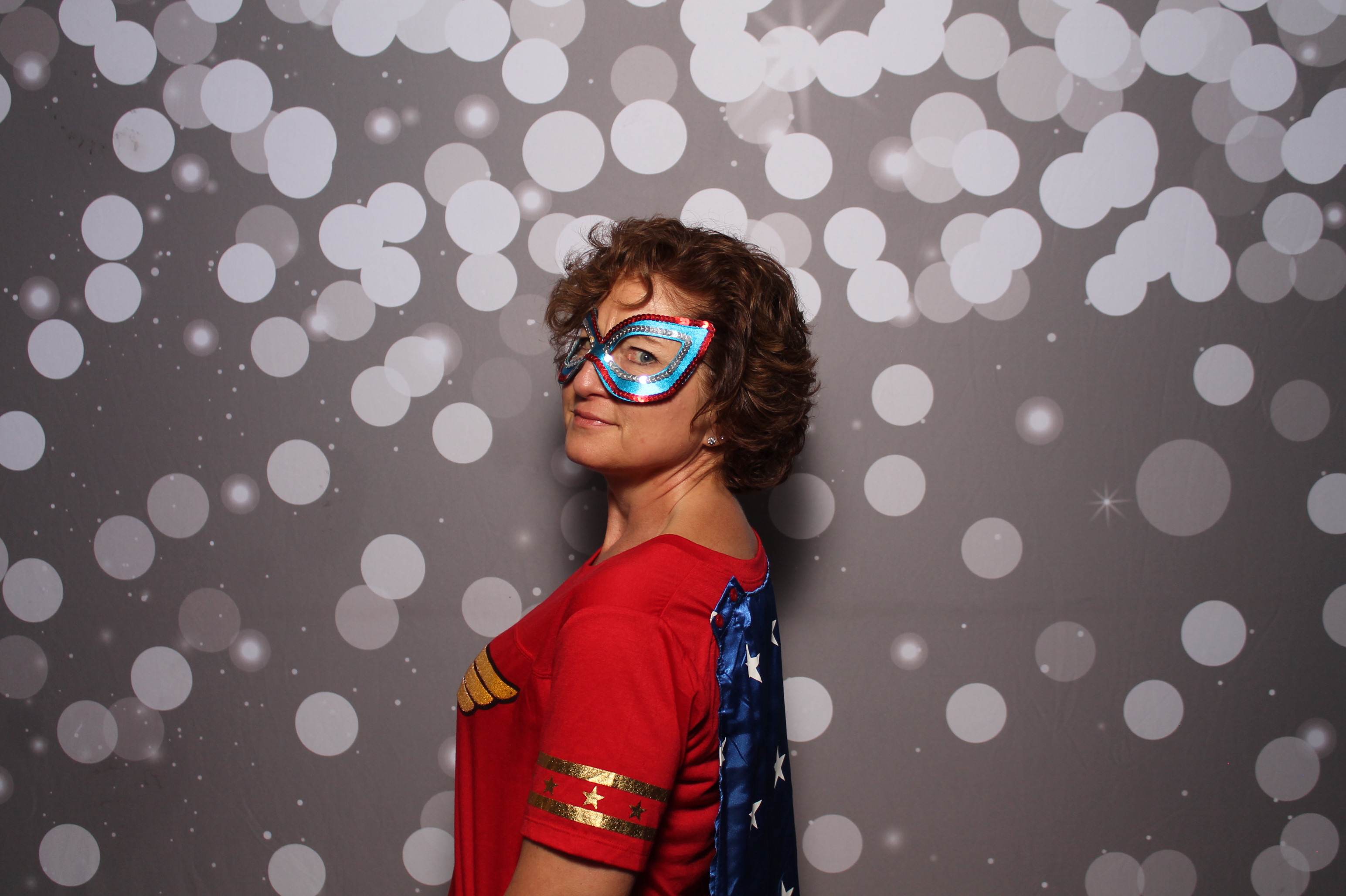 Amanda Matthews Halloween Party | View more photos from the event at gallery.photoboothcincy.com/u/PhotoBoothCincy/Amanda-Matthews-Halloween-Party