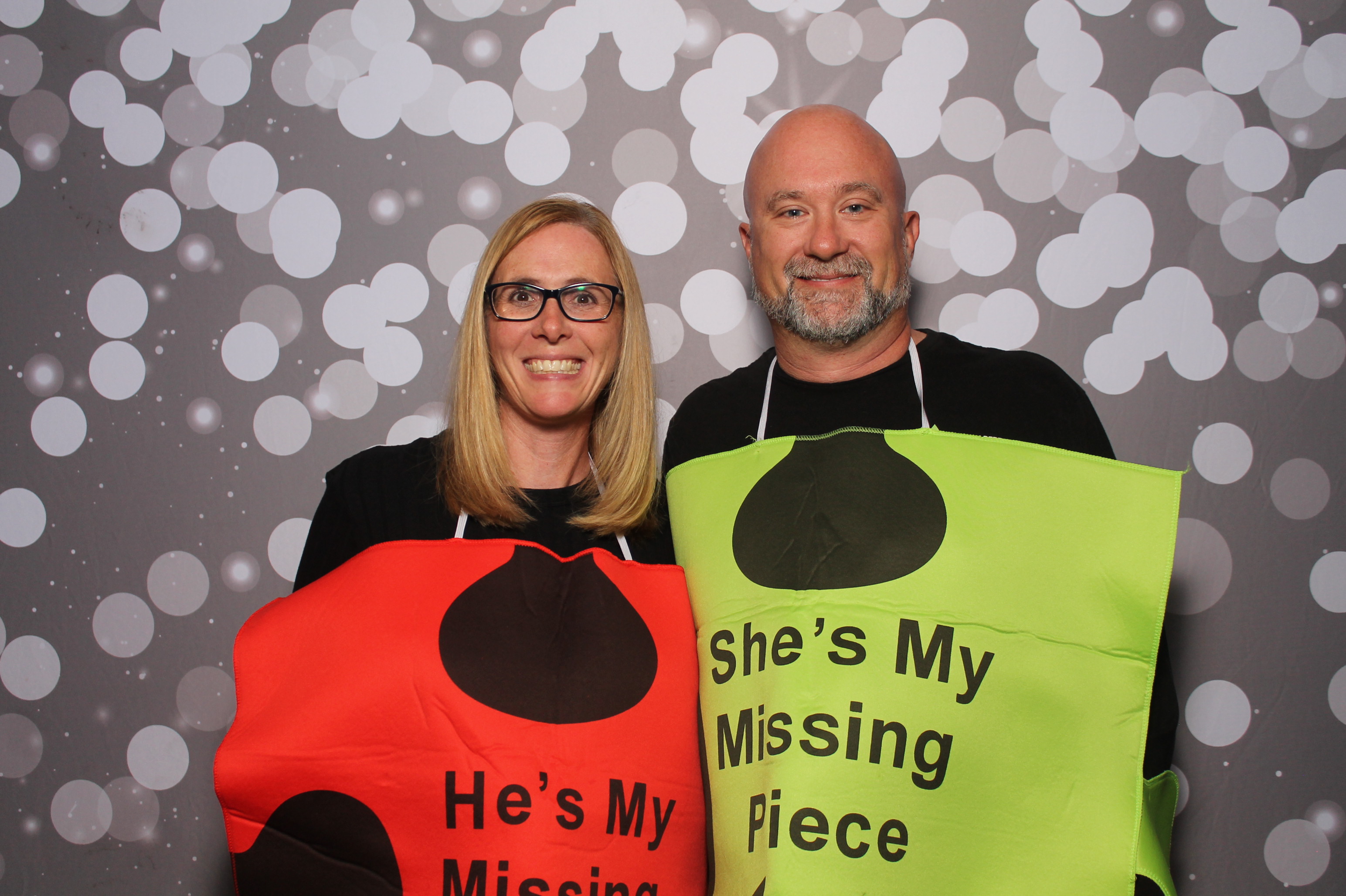 Amanda Matthews Halloween Party | View more photos from the event at gallery.photoboothcincy.com/u/PhotoBoothCincy/Amanda-Matthews-Halloween-Party