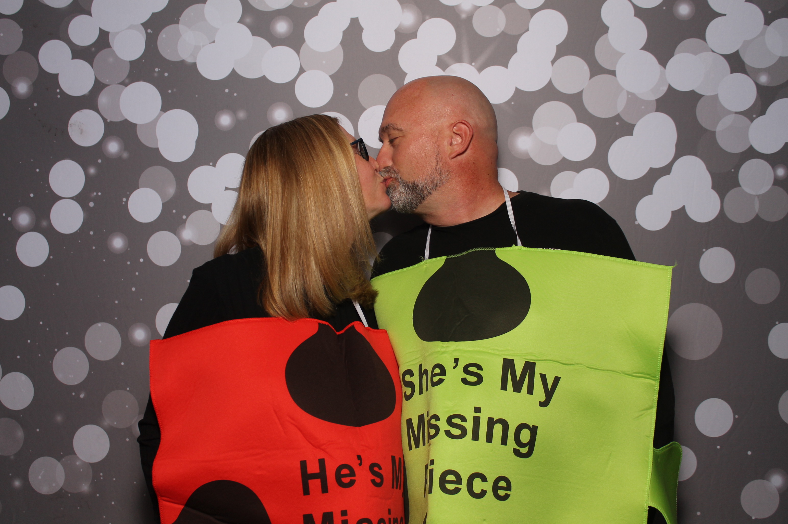 Amanda Matthews Halloween Party | View more photos from the event at gallery.photoboothcincy.com/u/PhotoBoothCincy/Amanda-Matthews-Halloween-Party