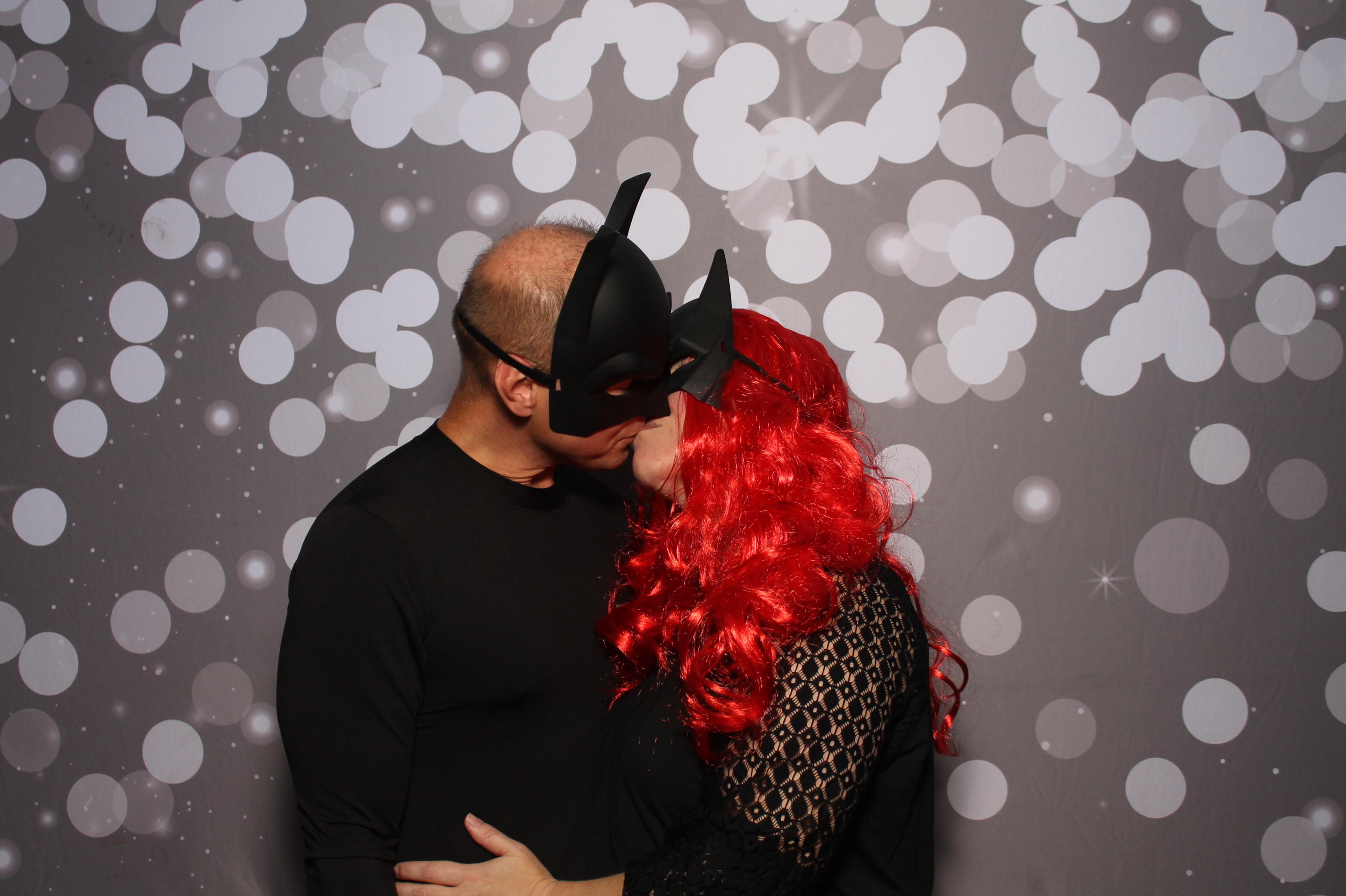 Amanda Matthews Halloween Party | View more photos from the event at gallery.photoboothcincy.com/u/PhotoBoothCincy/Amanda-Matthews-Halloween-Party