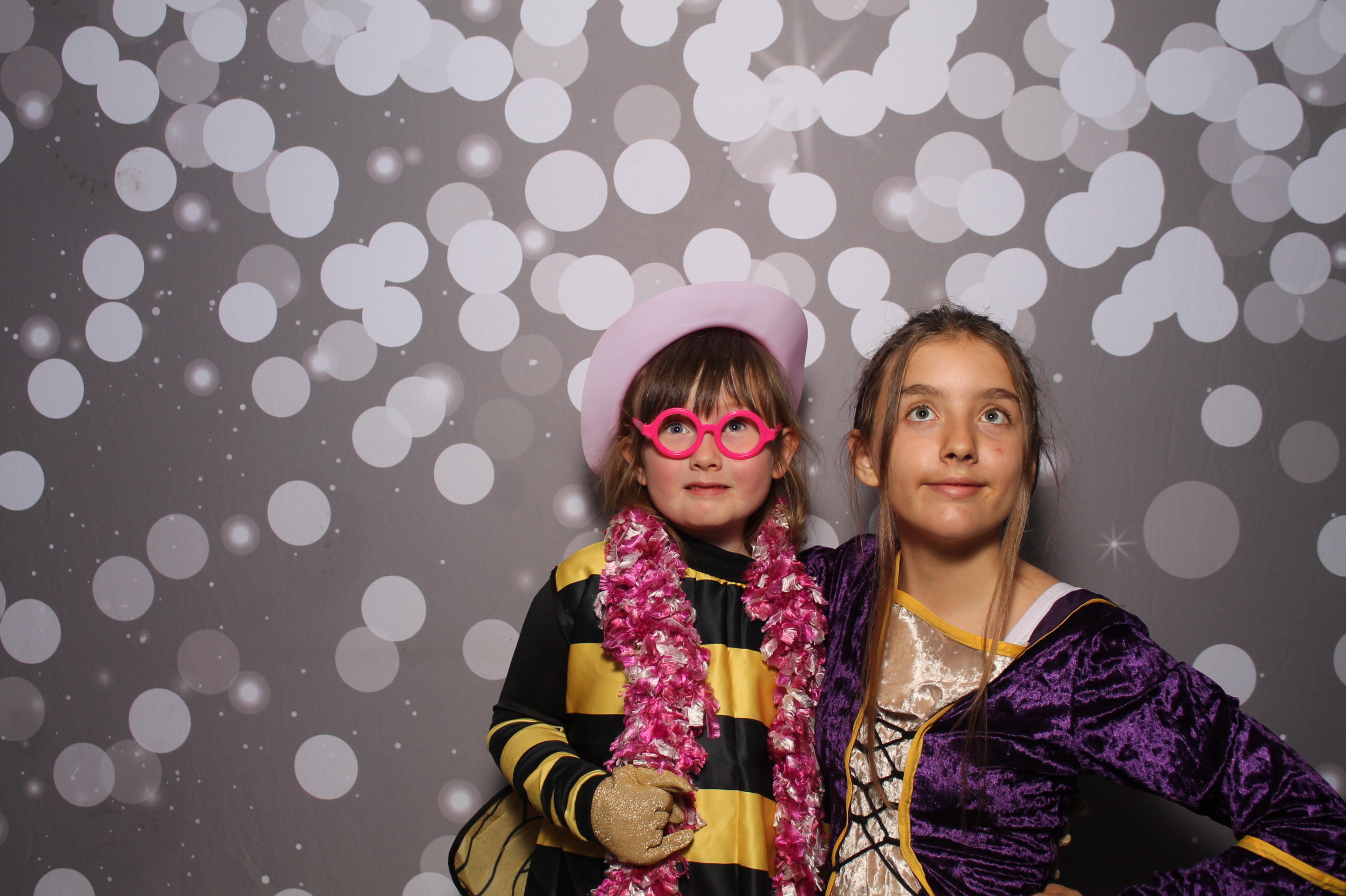 Amanda Matthews Halloween Party | View more photos from the event at gallery.photoboothcincy.com/u/PhotoBoothCincy/Amanda-Matthews-Halloween-Party
