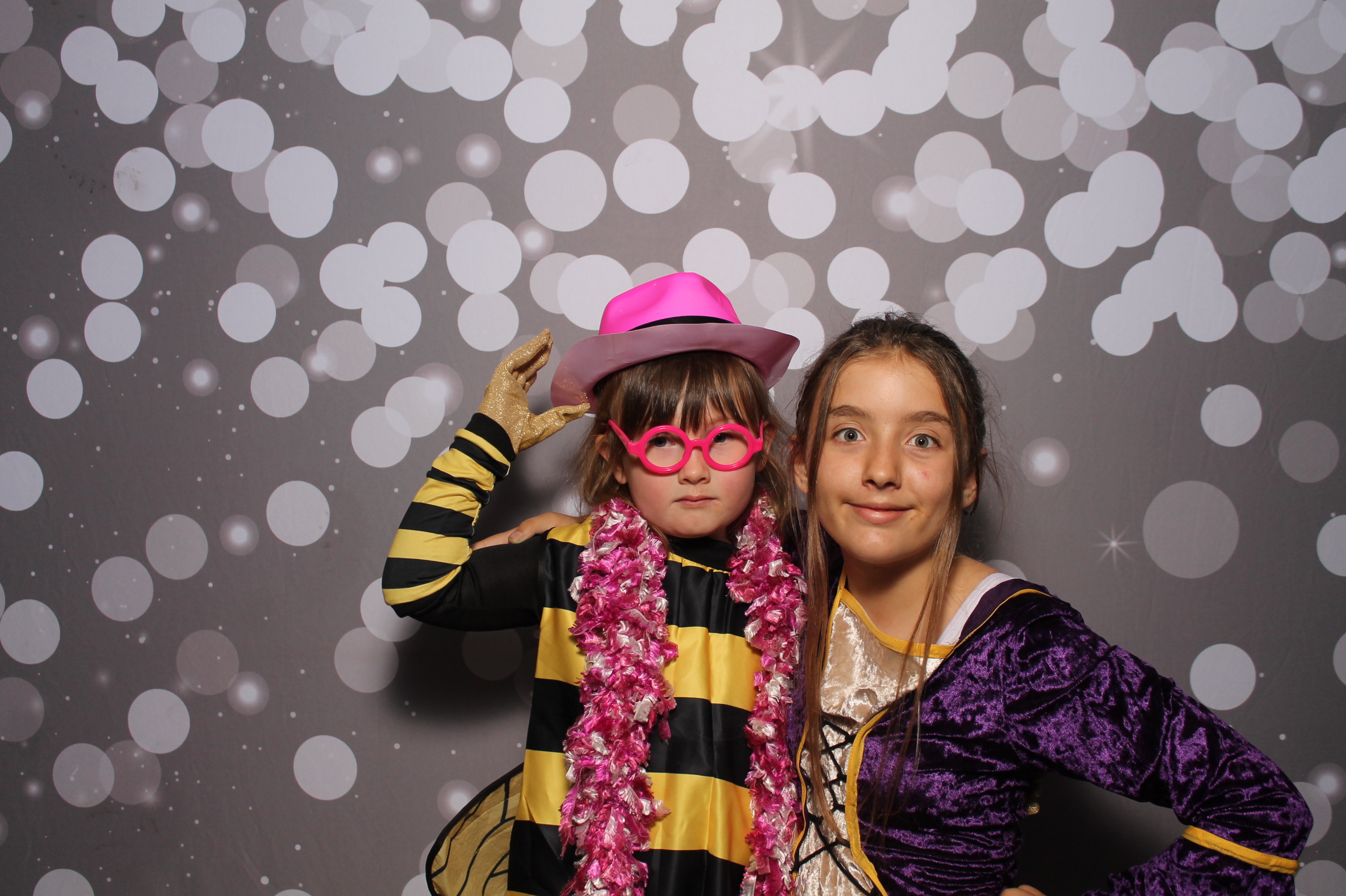 Amanda Matthews Halloween Party | View more photos from the event at gallery.photoboothcincy.com/u/PhotoBoothCincy/Amanda-Matthews-Halloween-Party