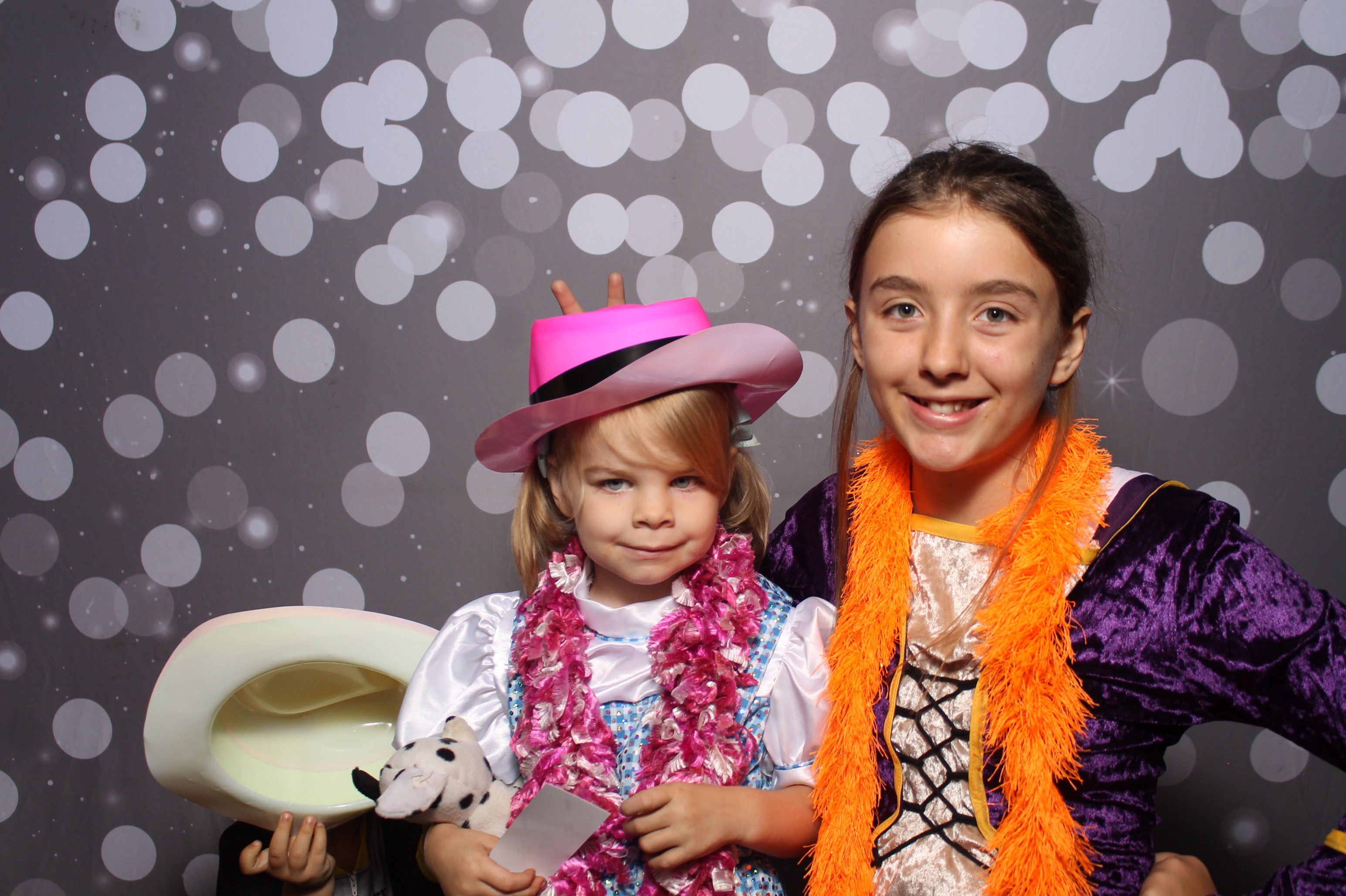 Amanda Matthews Halloween Party | View more photos from the event at gallery.photoboothcincy.com/u/PhotoBoothCincy/Amanda-Matthews-Halloween-Party