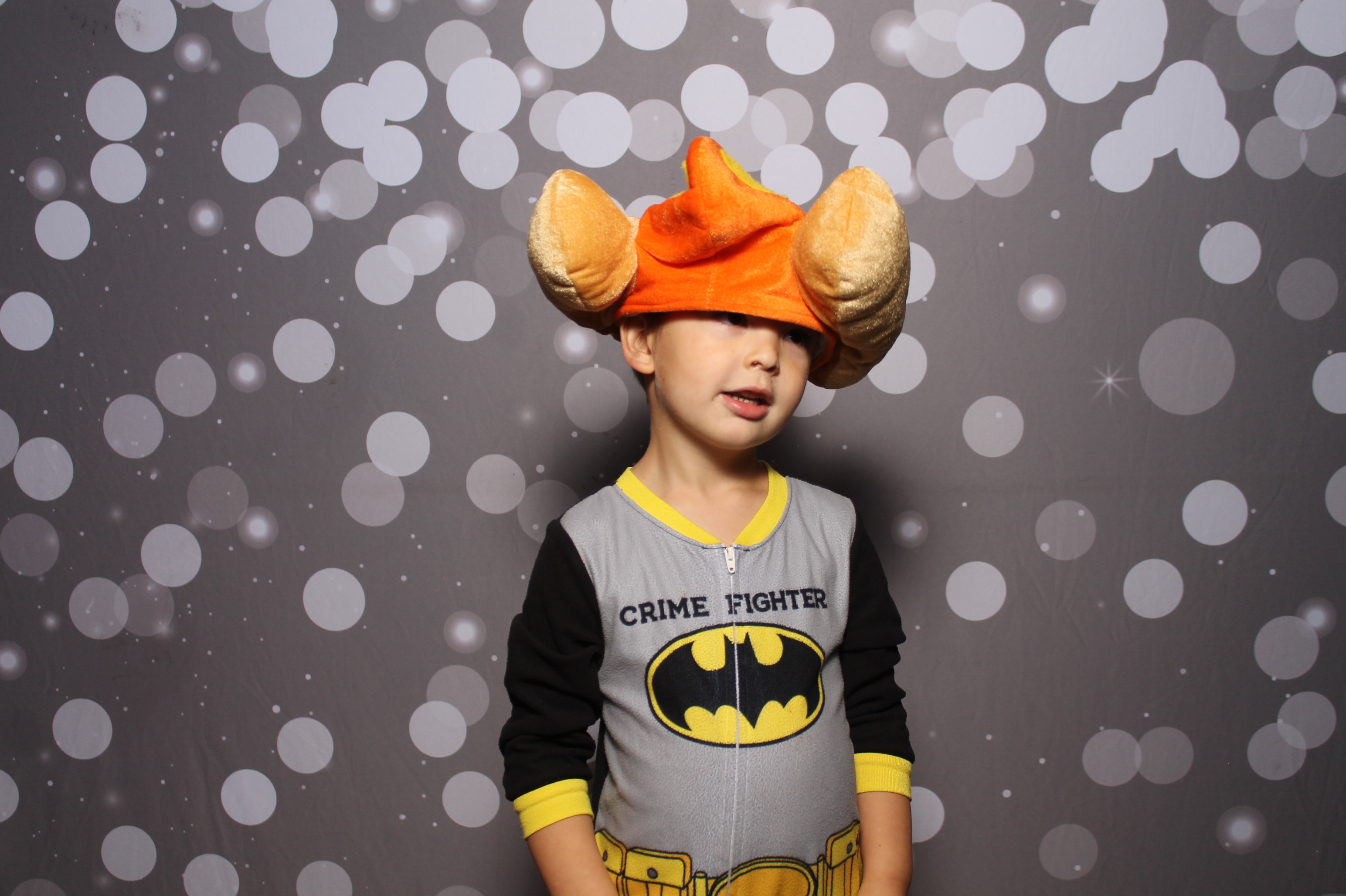 Amanda Matthews Halloween Party | View more photos from the event at gallery.photoboothcincy.com/u/PhotoBoothCincy/Amanda-Matthews-Halloween-Party